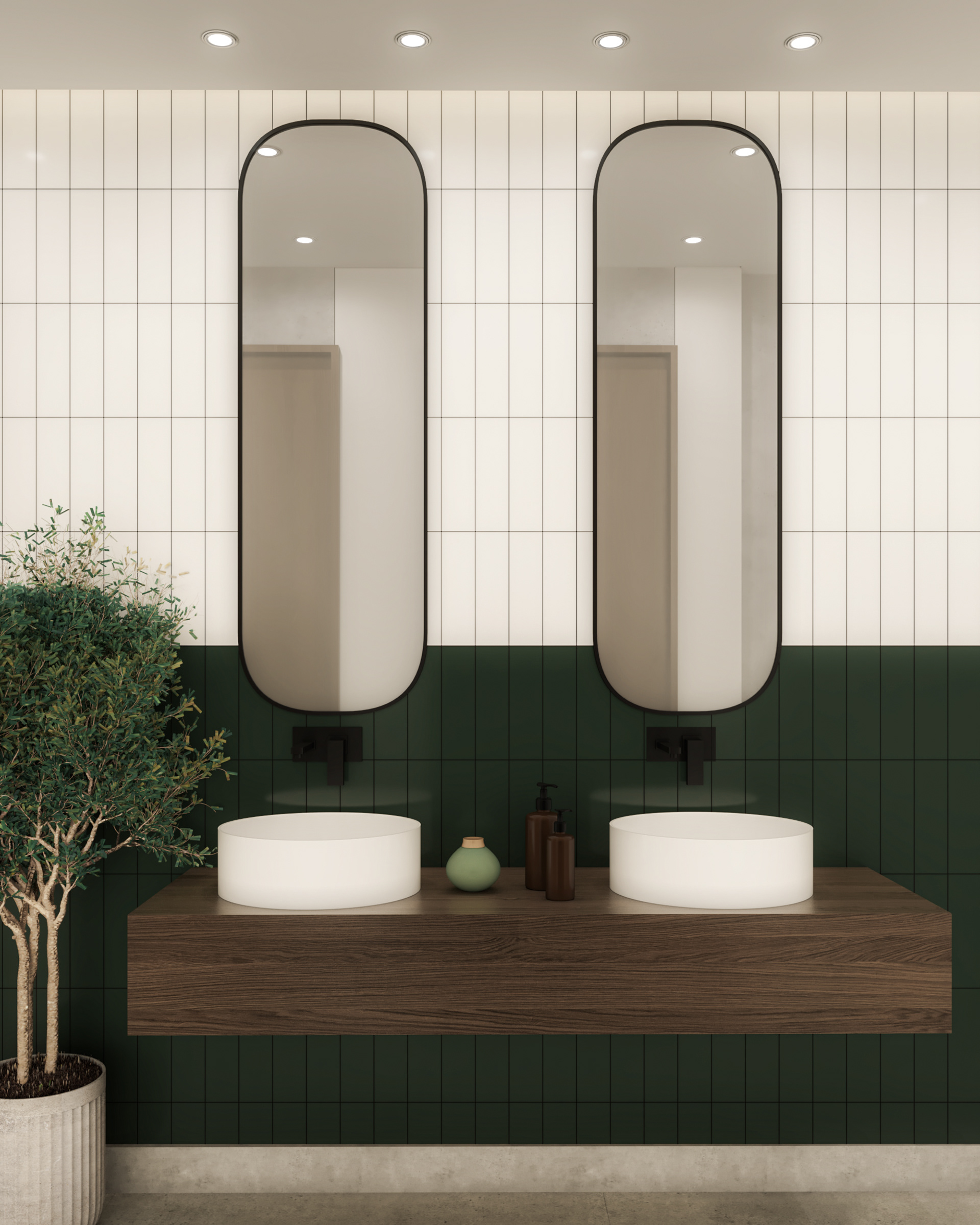 Commercial Interior Design