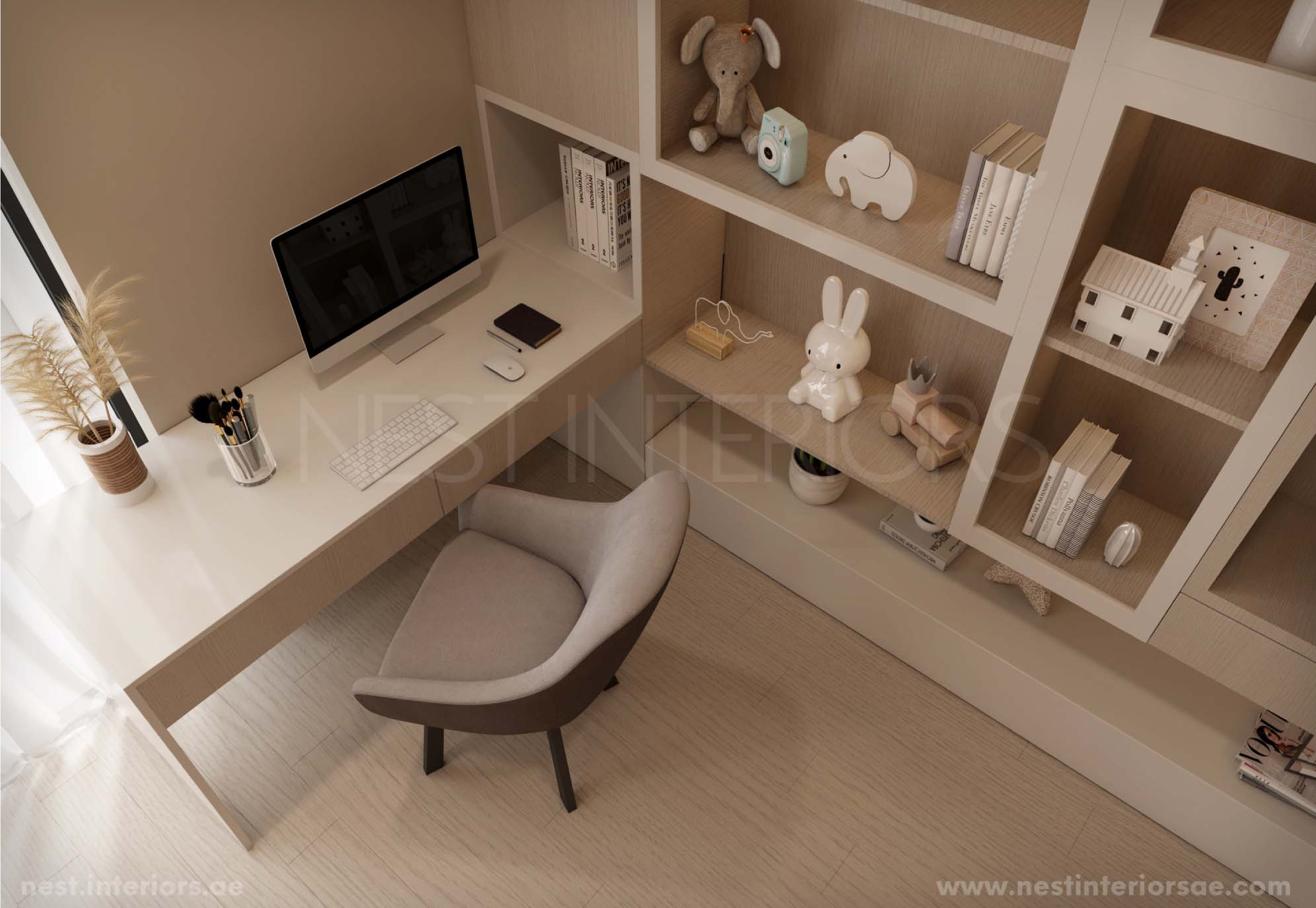 Residential Interior Design