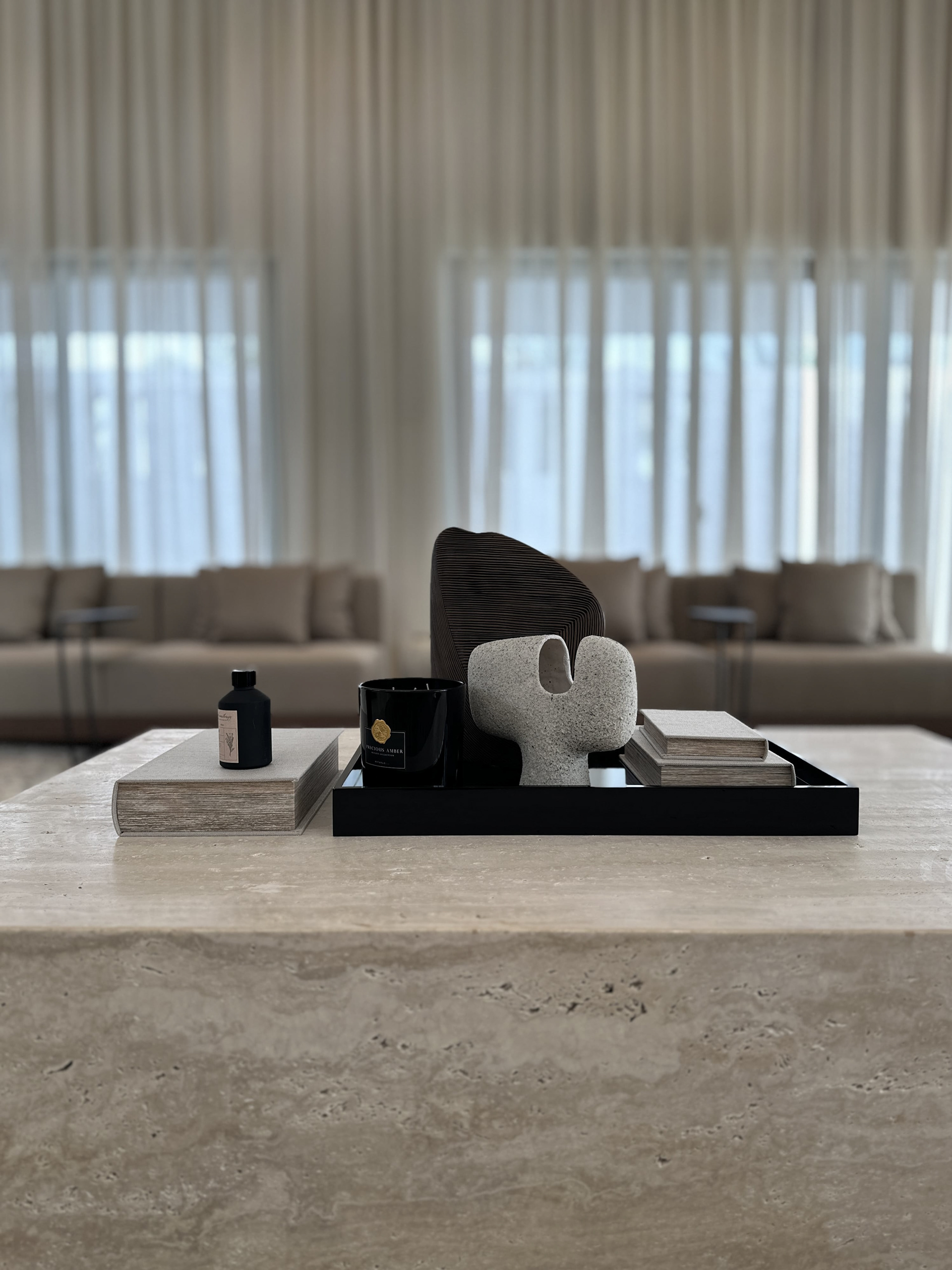 Residential Interior Design