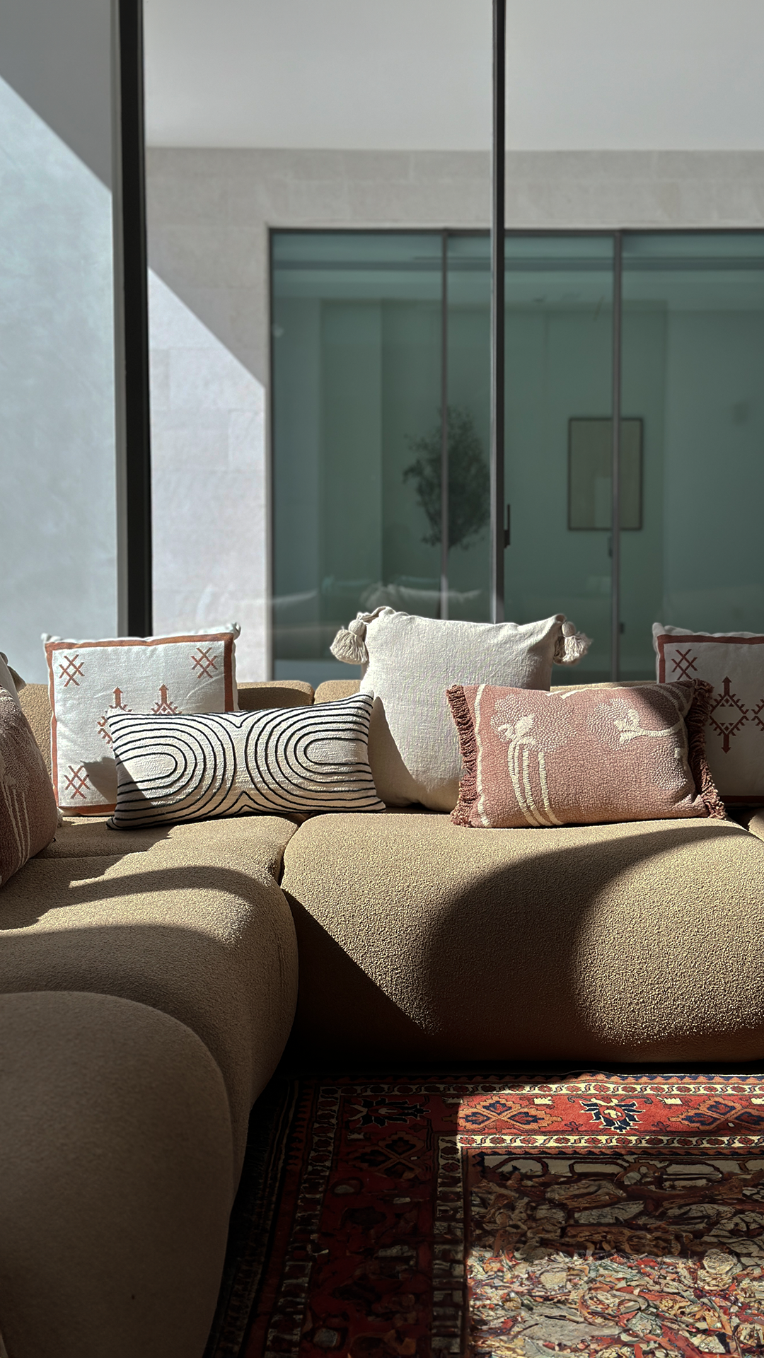 Residential Interior Design