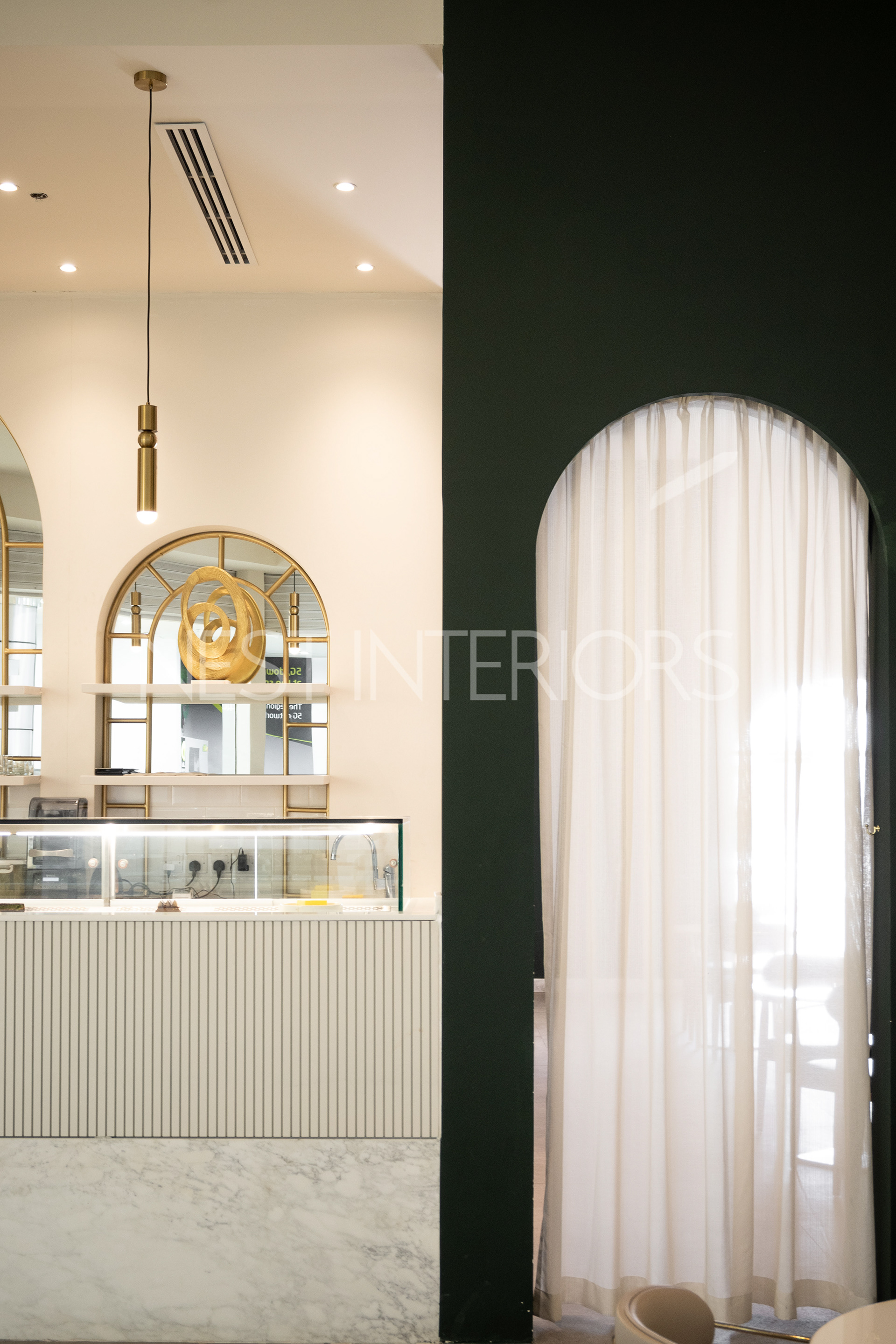 Commercial Interior Design