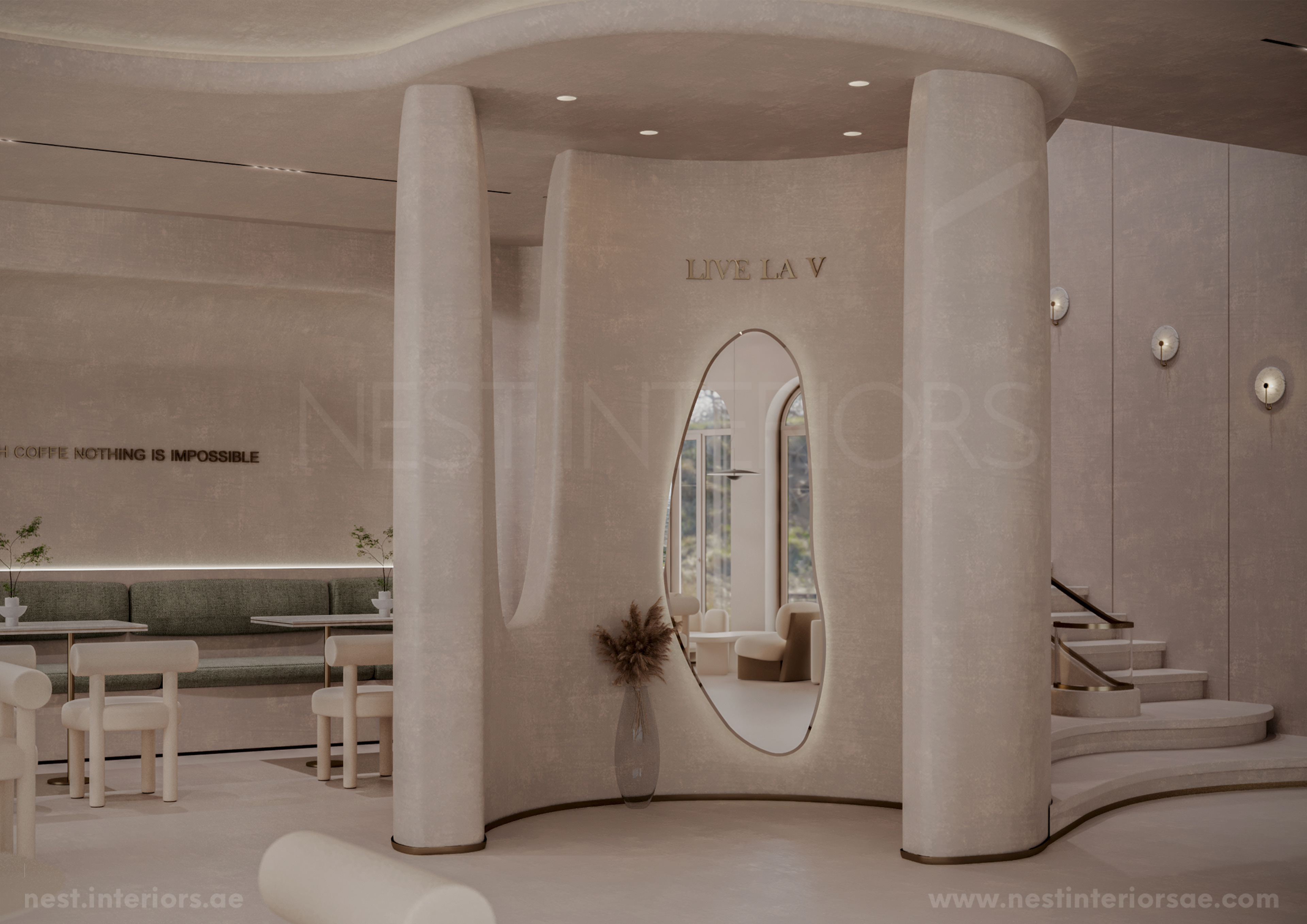 Commercial Interior Design
