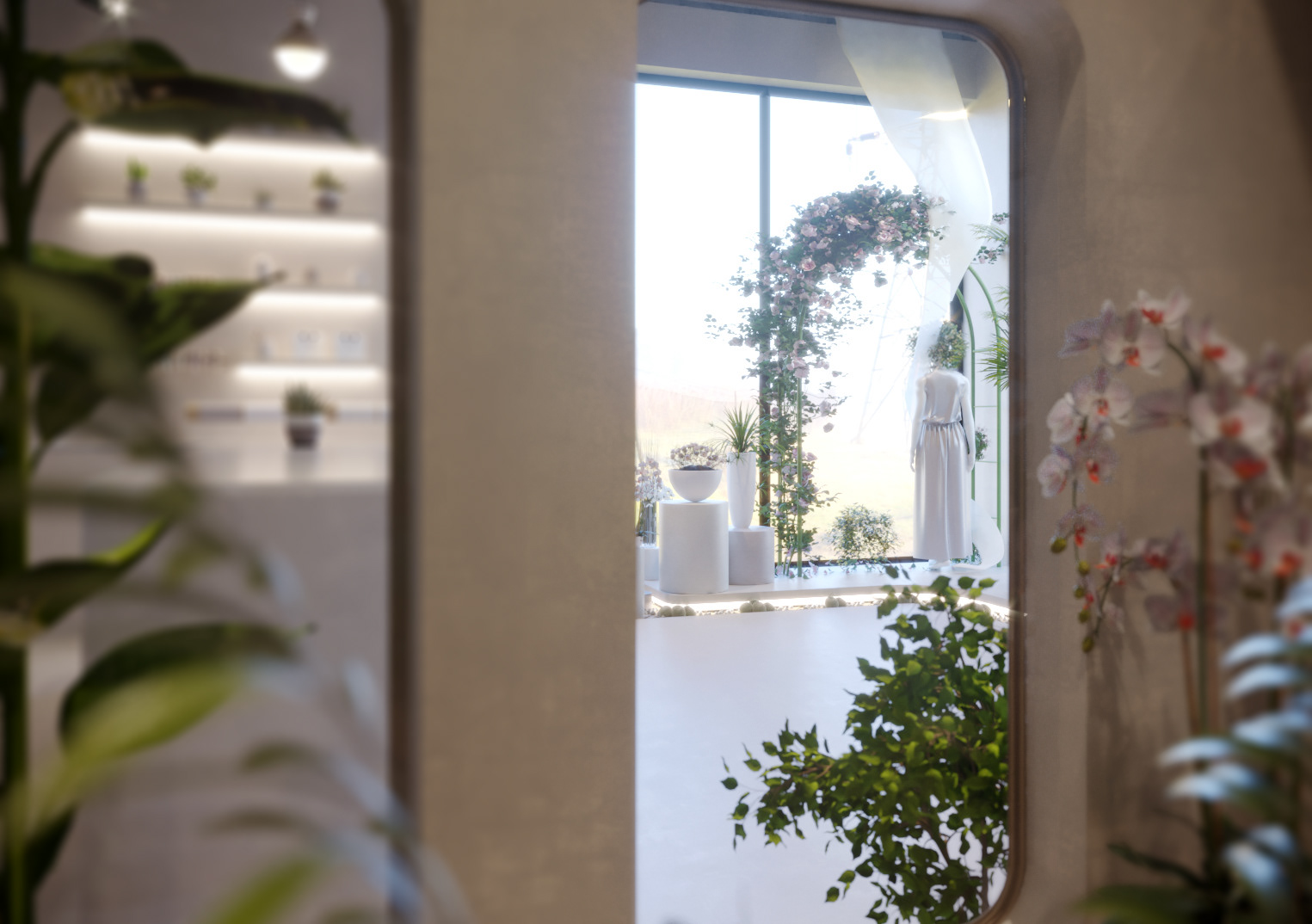 Commercial Interior Design