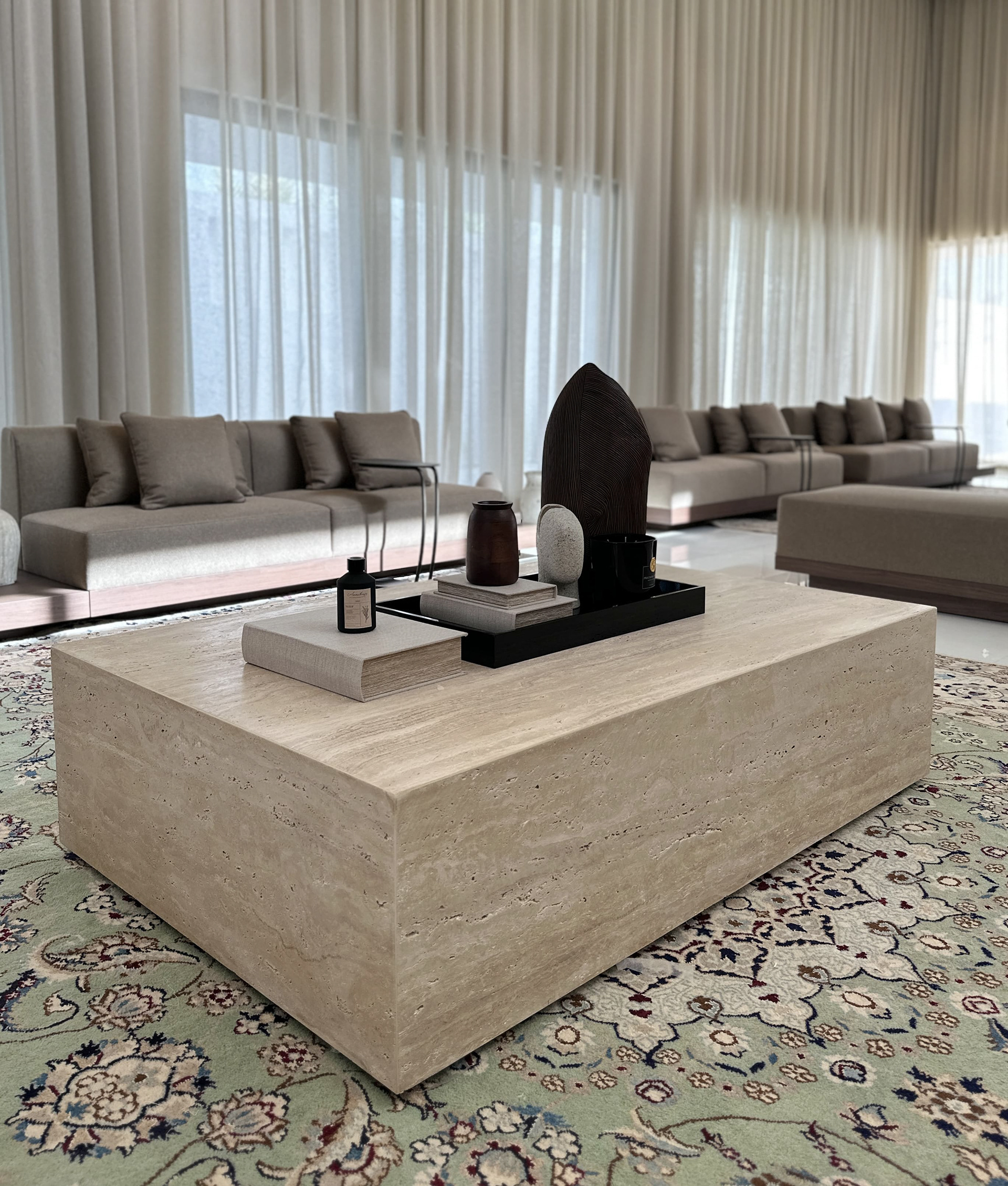 Residential Interior Design