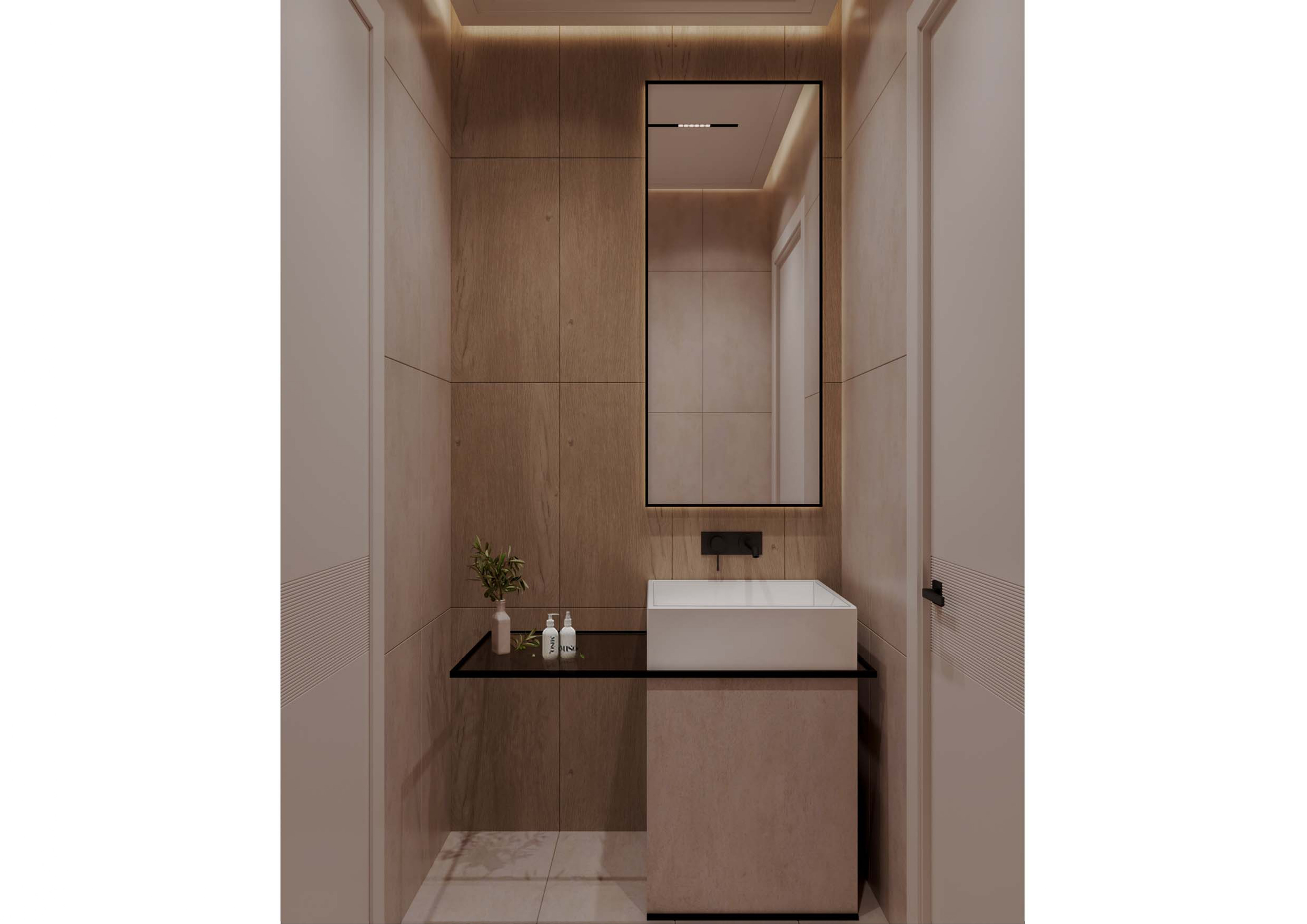 Commercial Interior Design