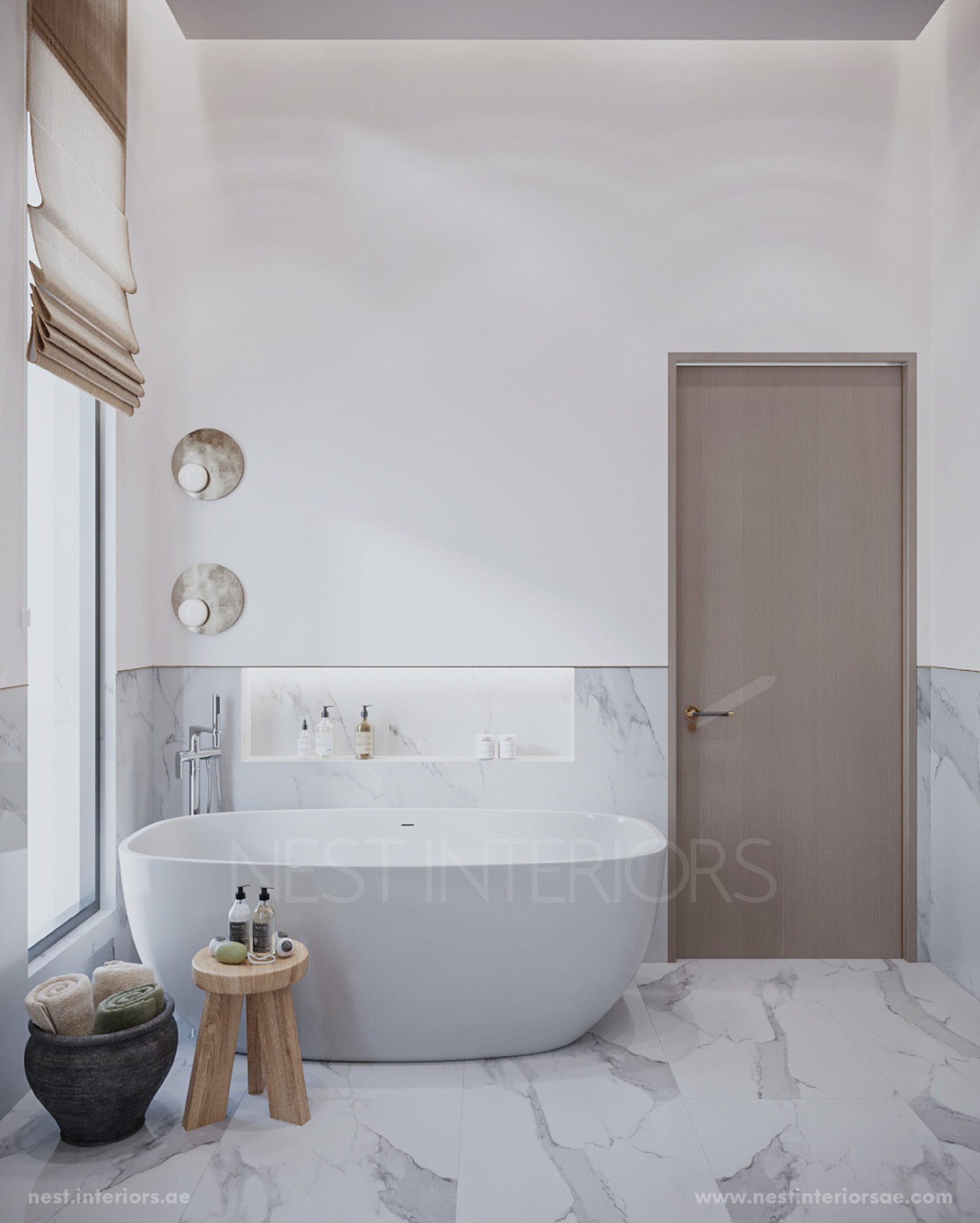 Residential Interior Design