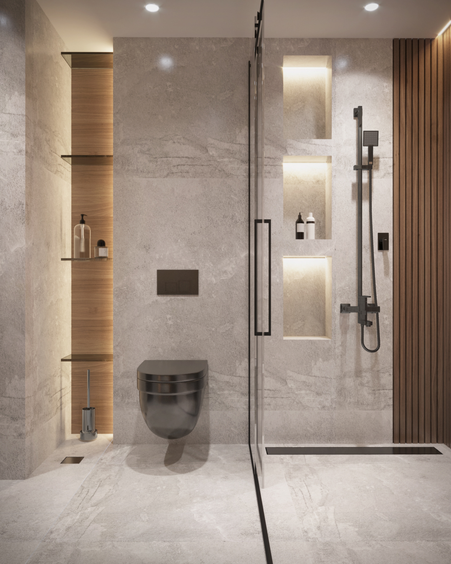 Residential Interior Design