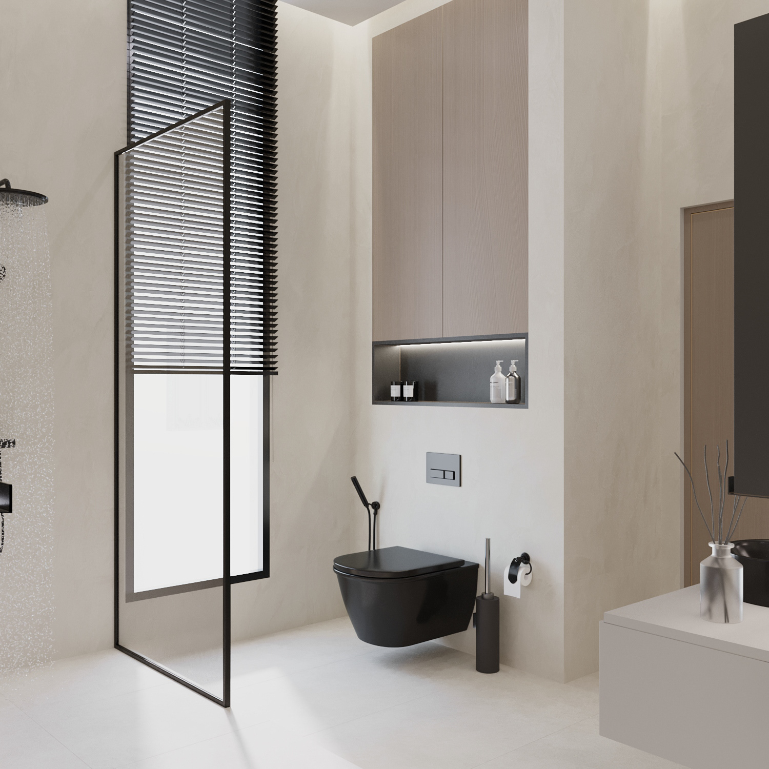 Residential Interior Design