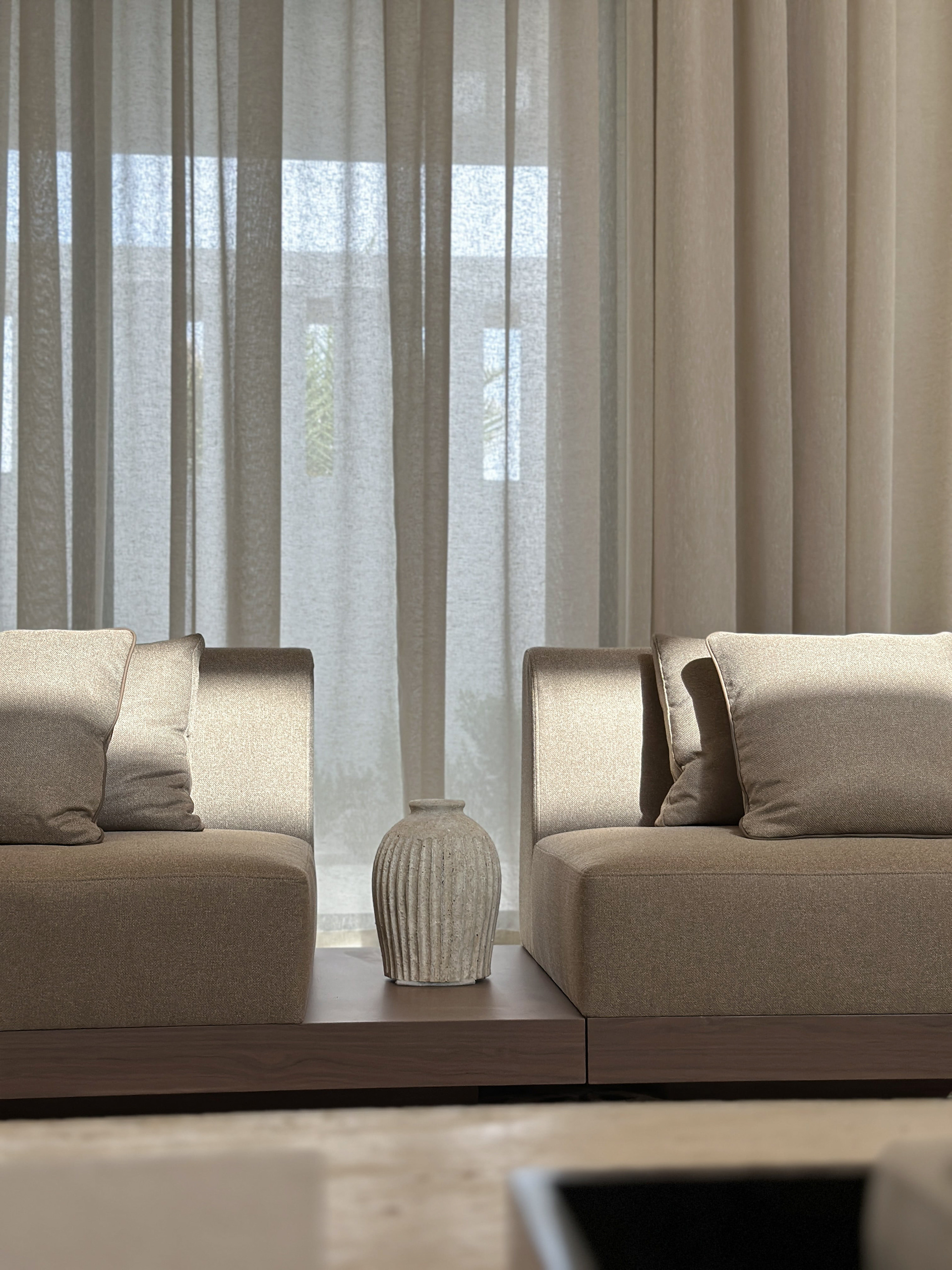 Residential Interior Design