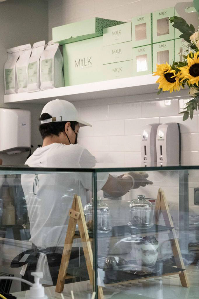 Commercial Interior Design