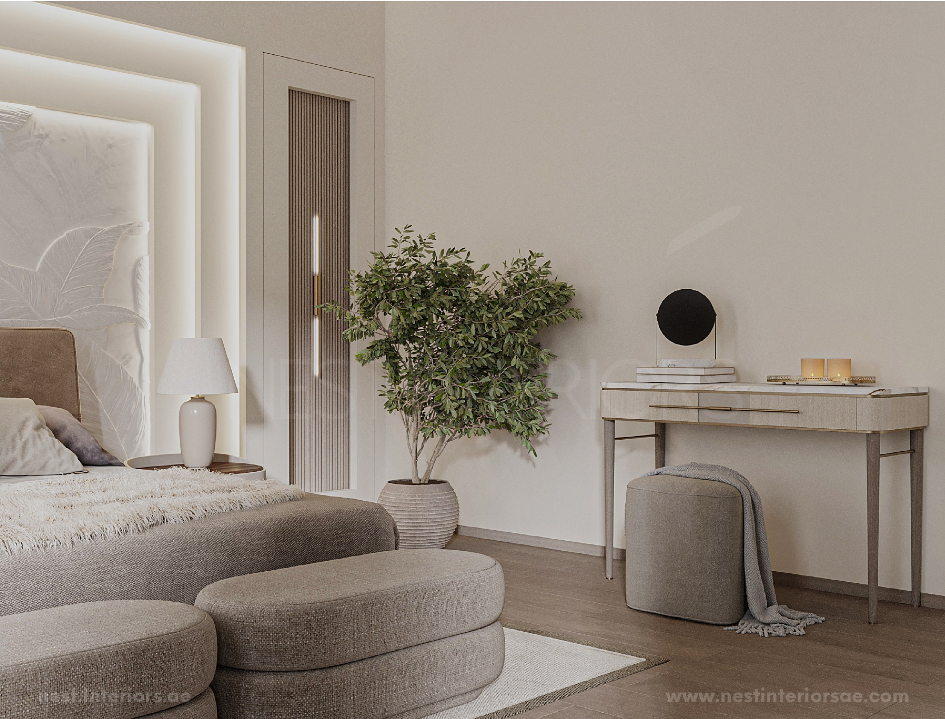 Residential Interior Design