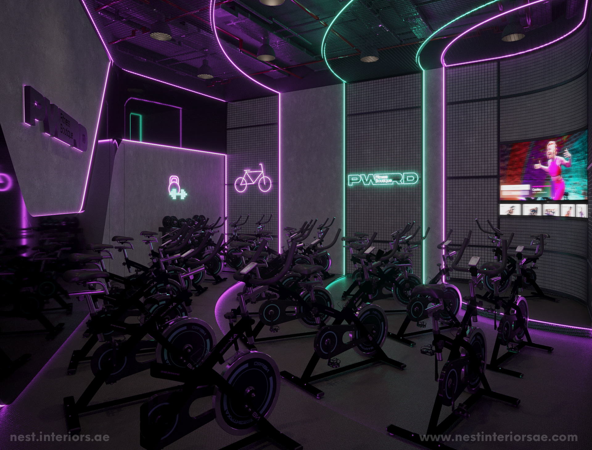 Commercial Interior Design