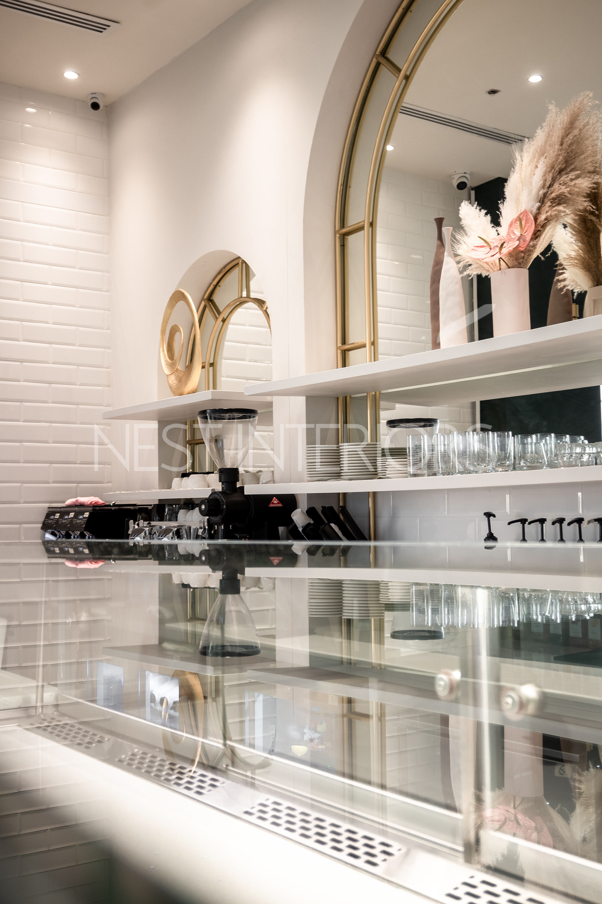 Commercial Interior Design