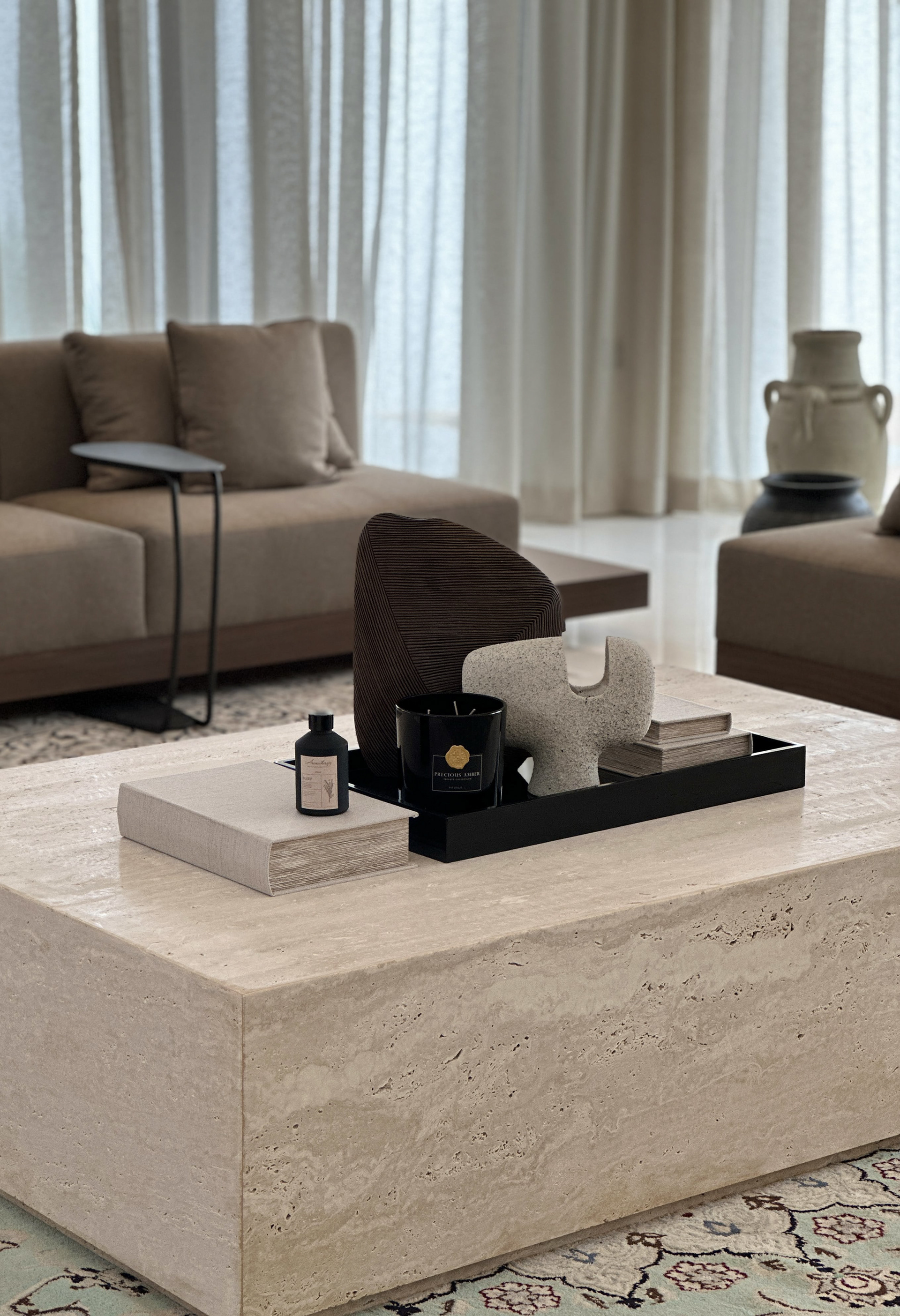 Residential Interior Design