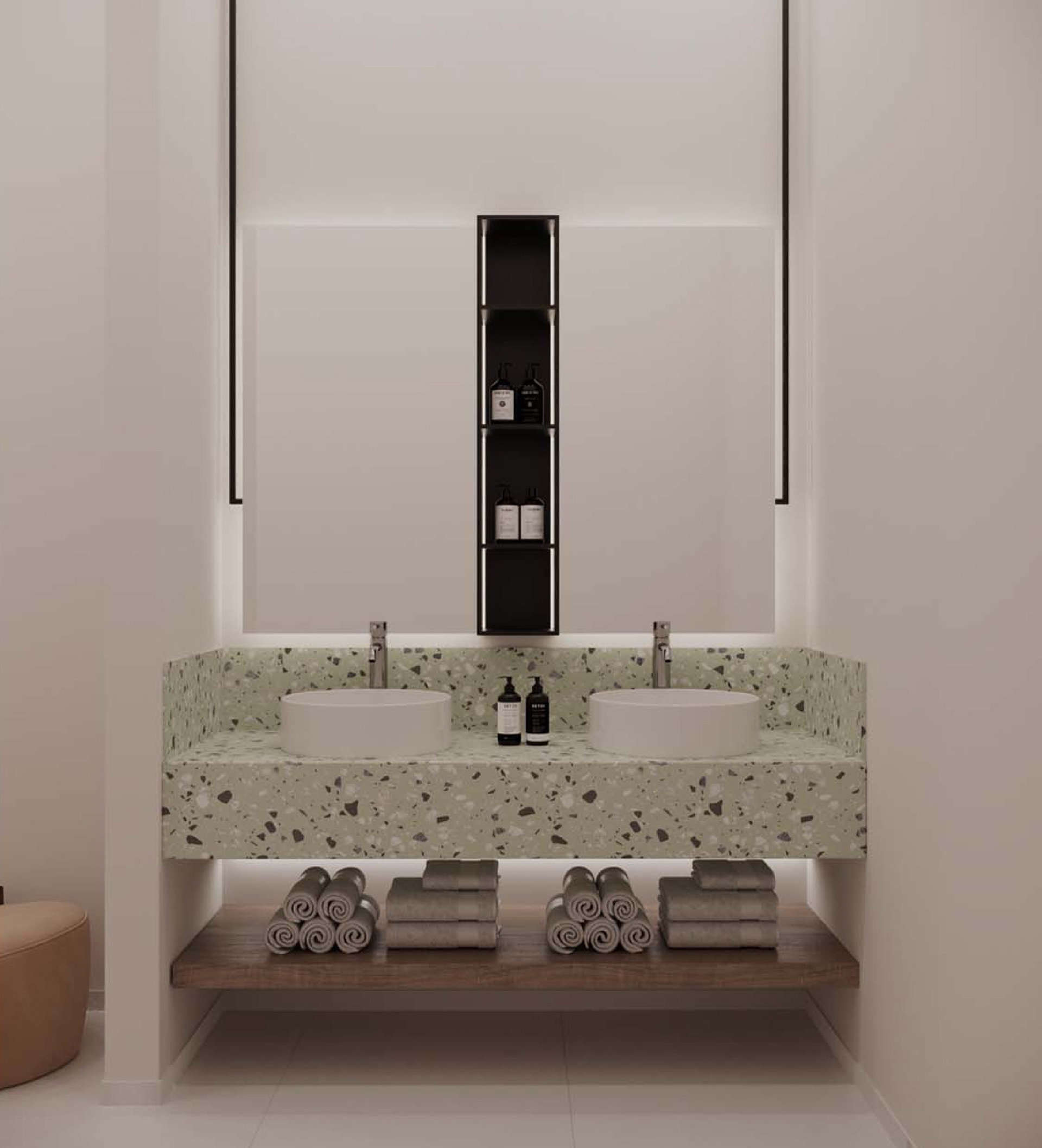 Government Interior Design