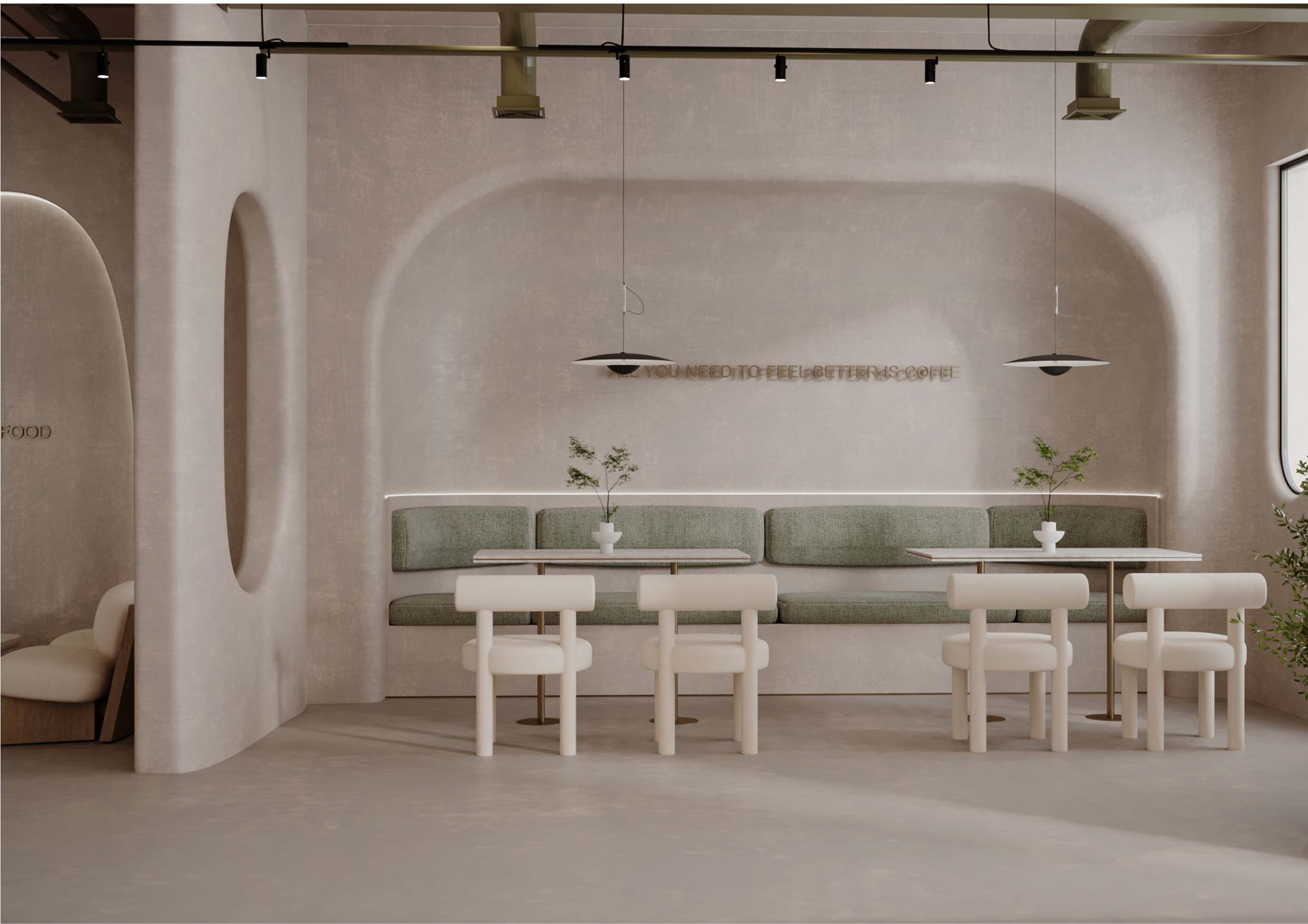 Commercial Interior Design