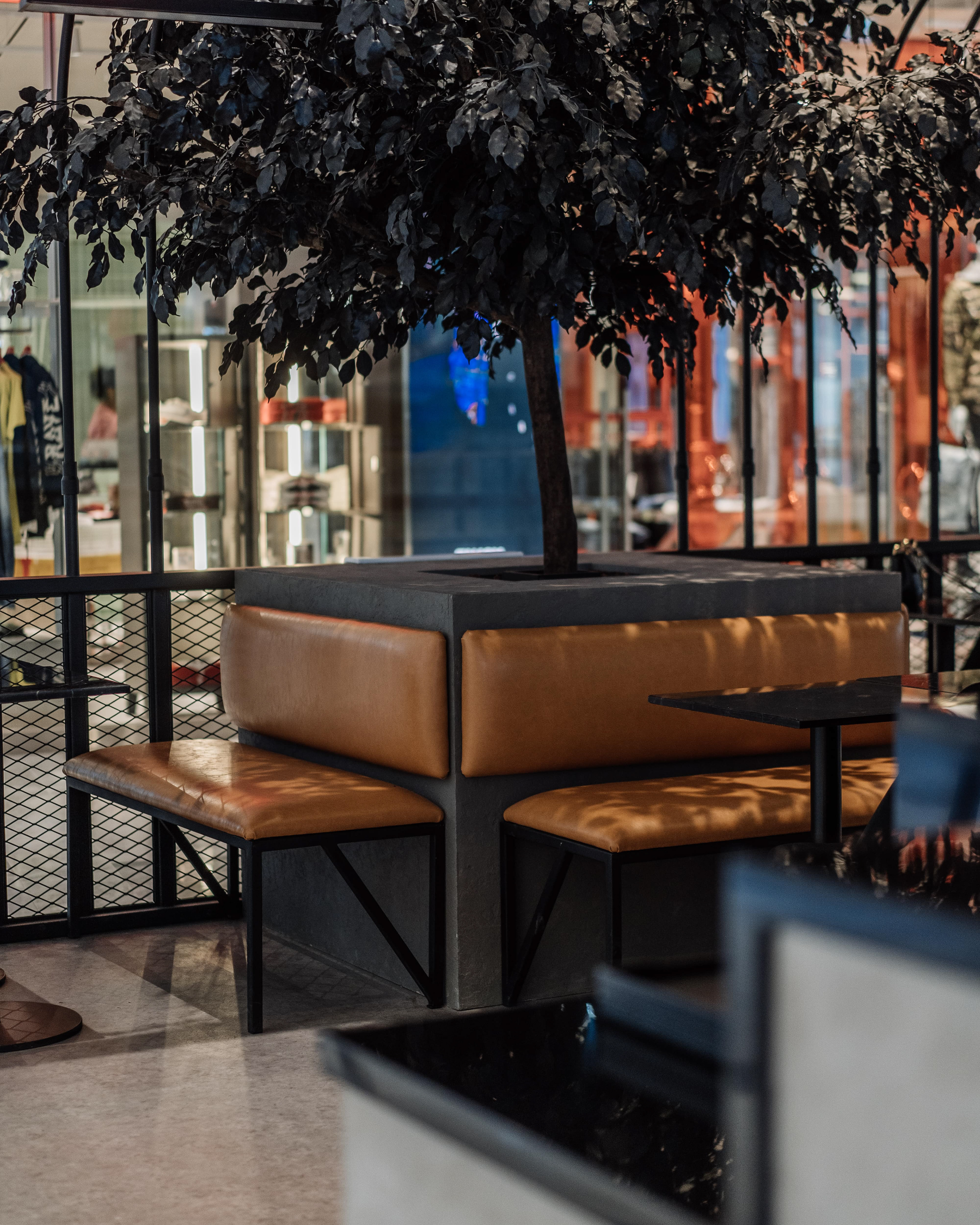 Commercial Interior Design