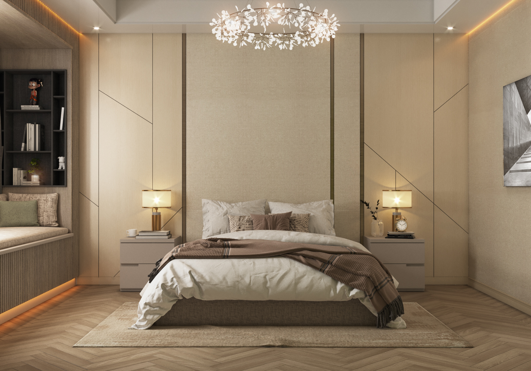 Residential Interior Design