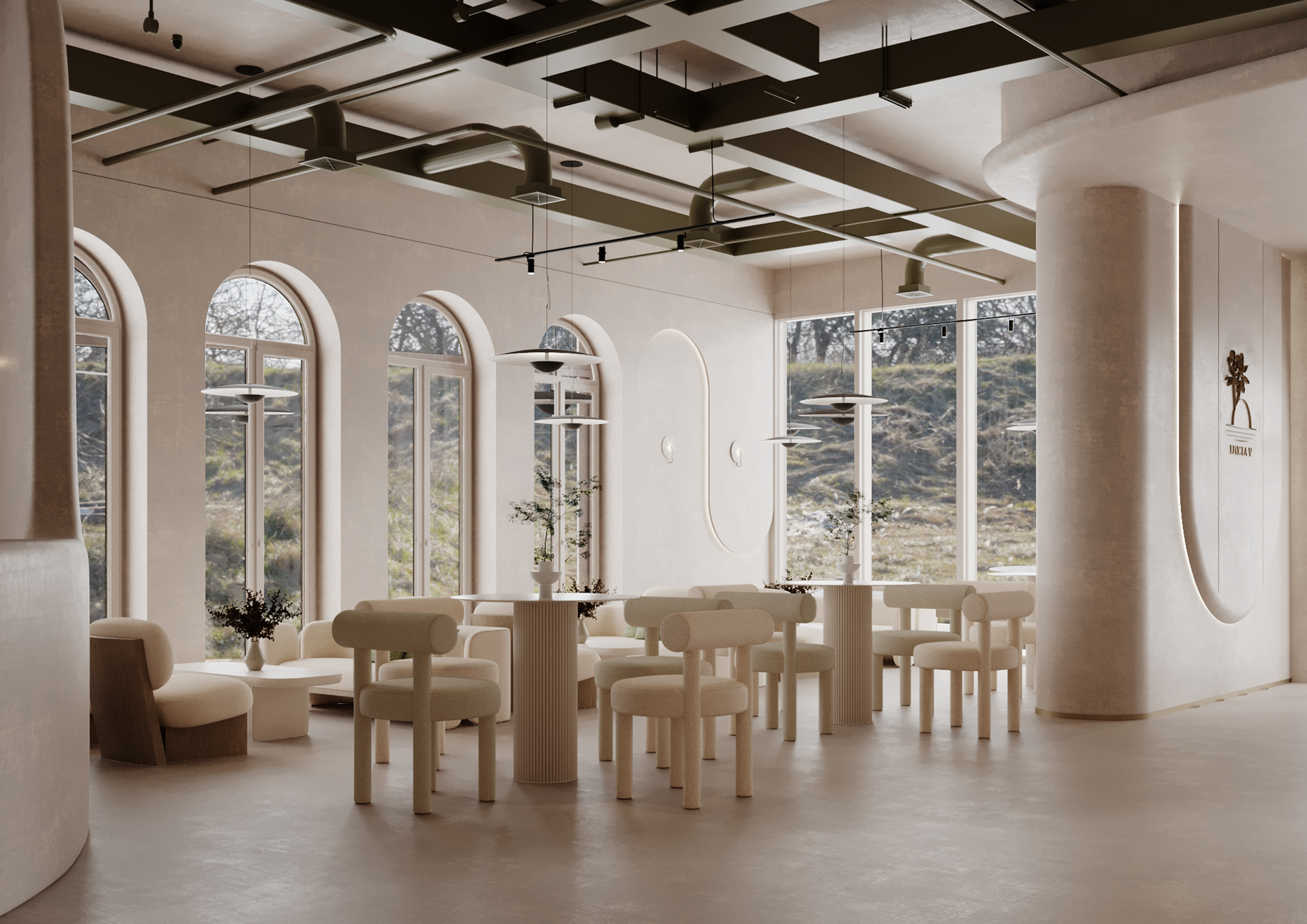 Commercial Interior Design