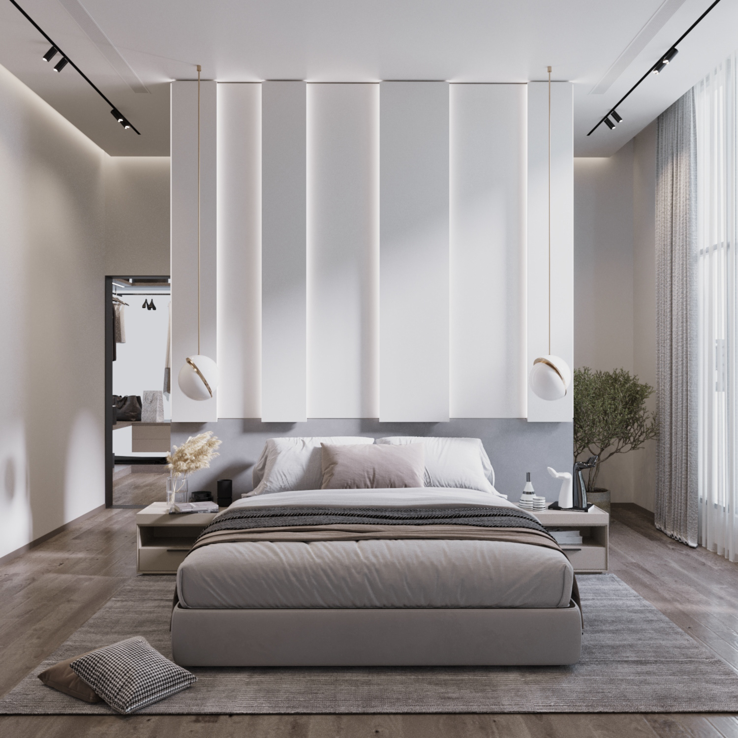 Residential Interior Design
