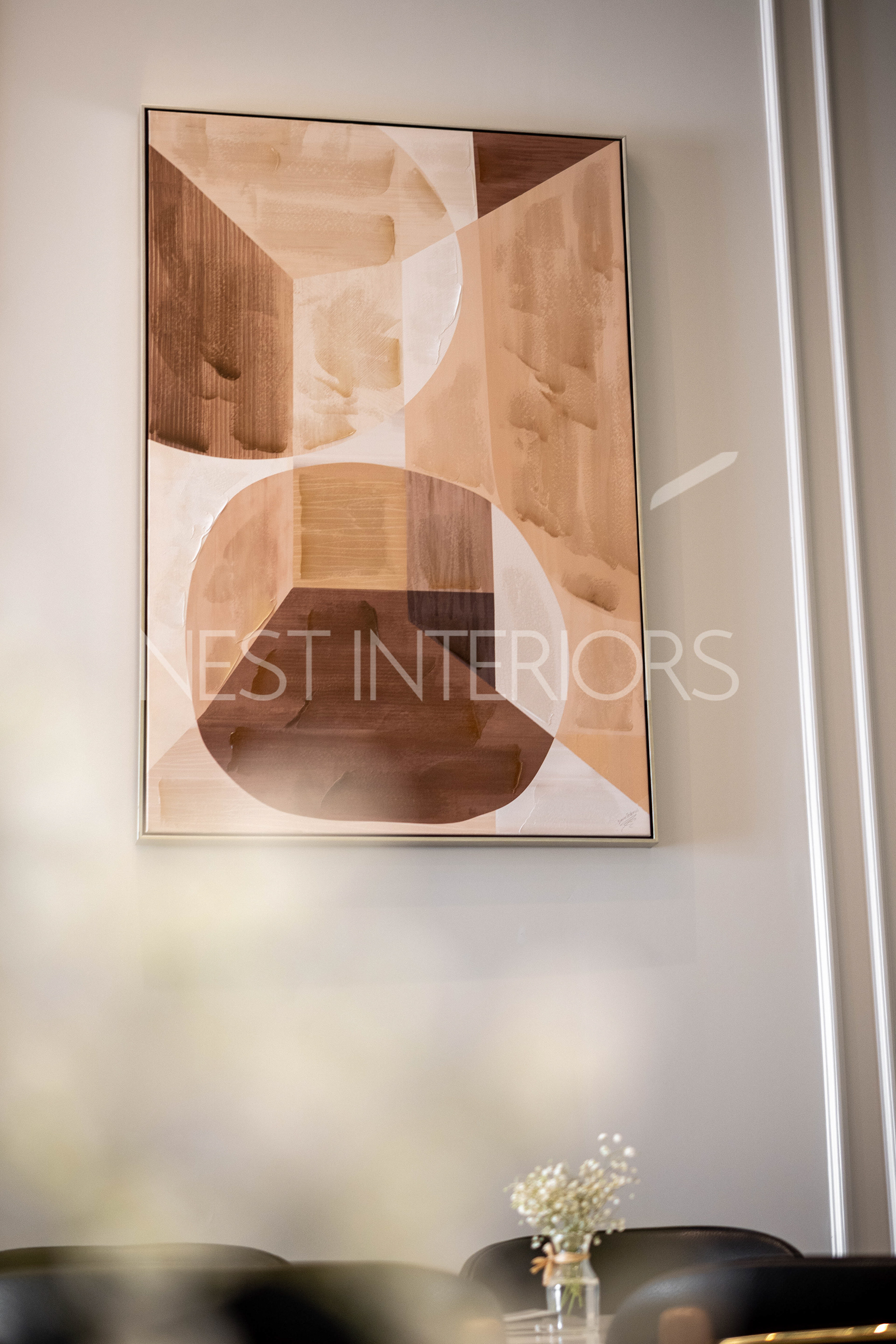 Commercial Interior Design