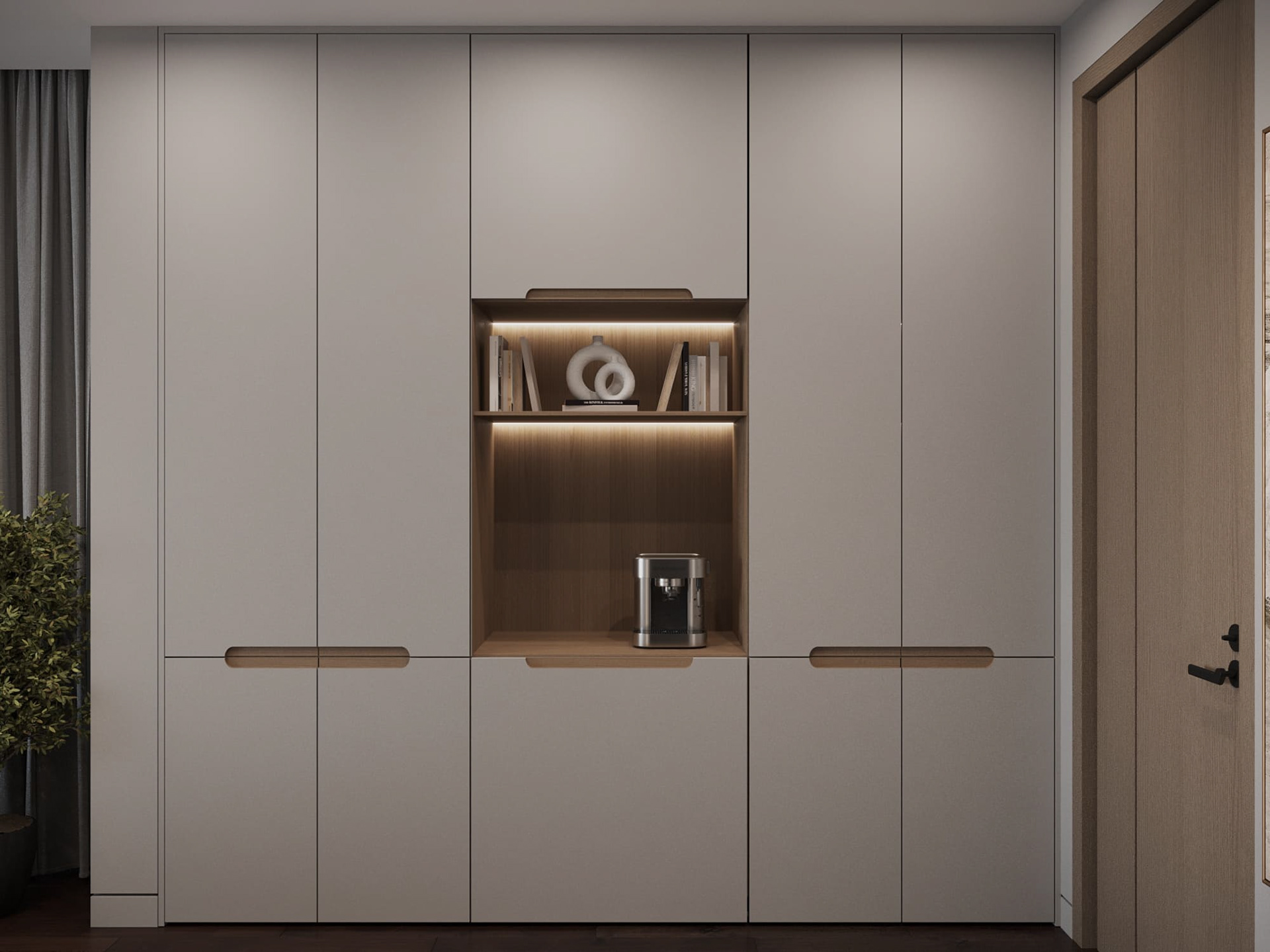 Residential Interior Design