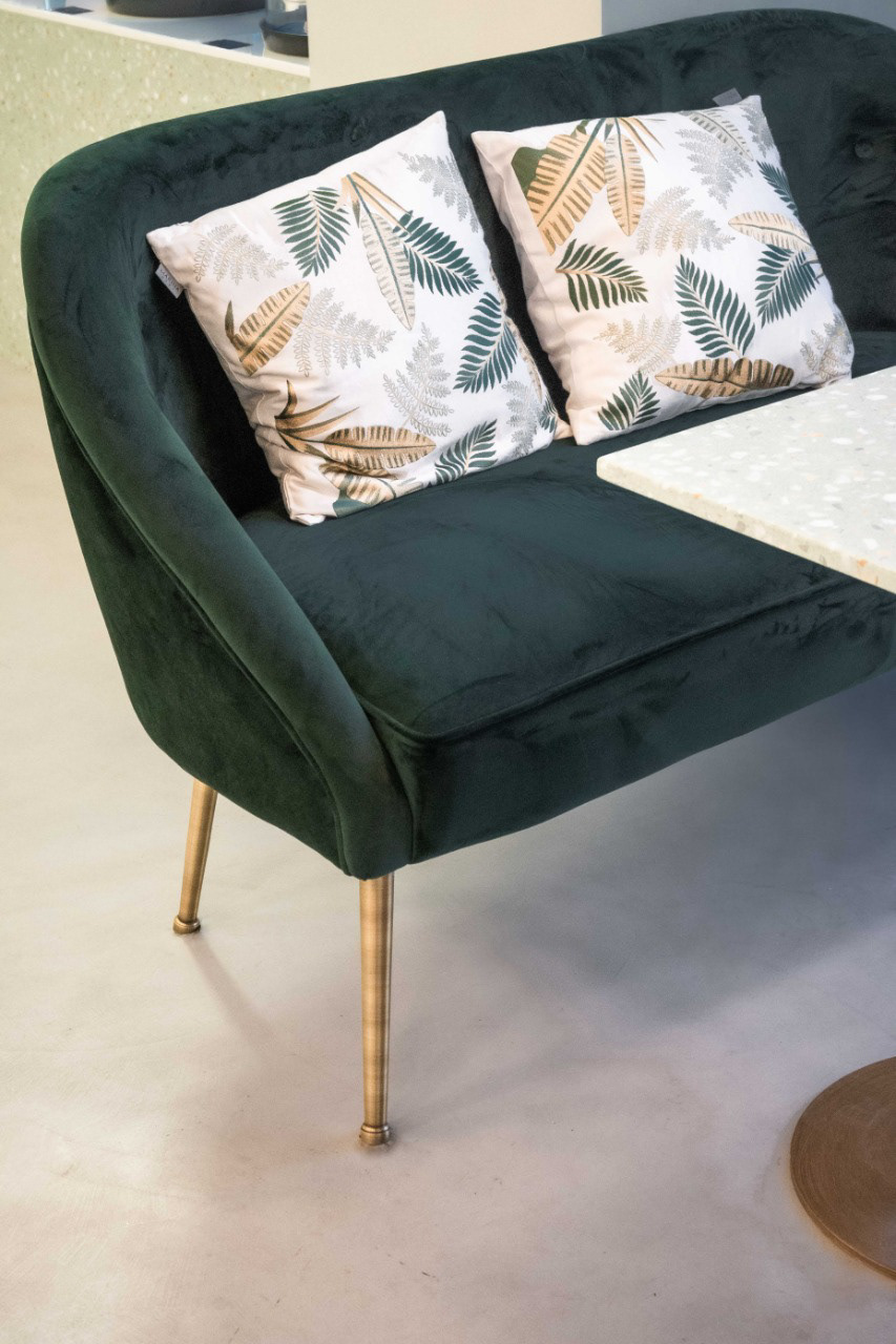 Commercial Interior Design