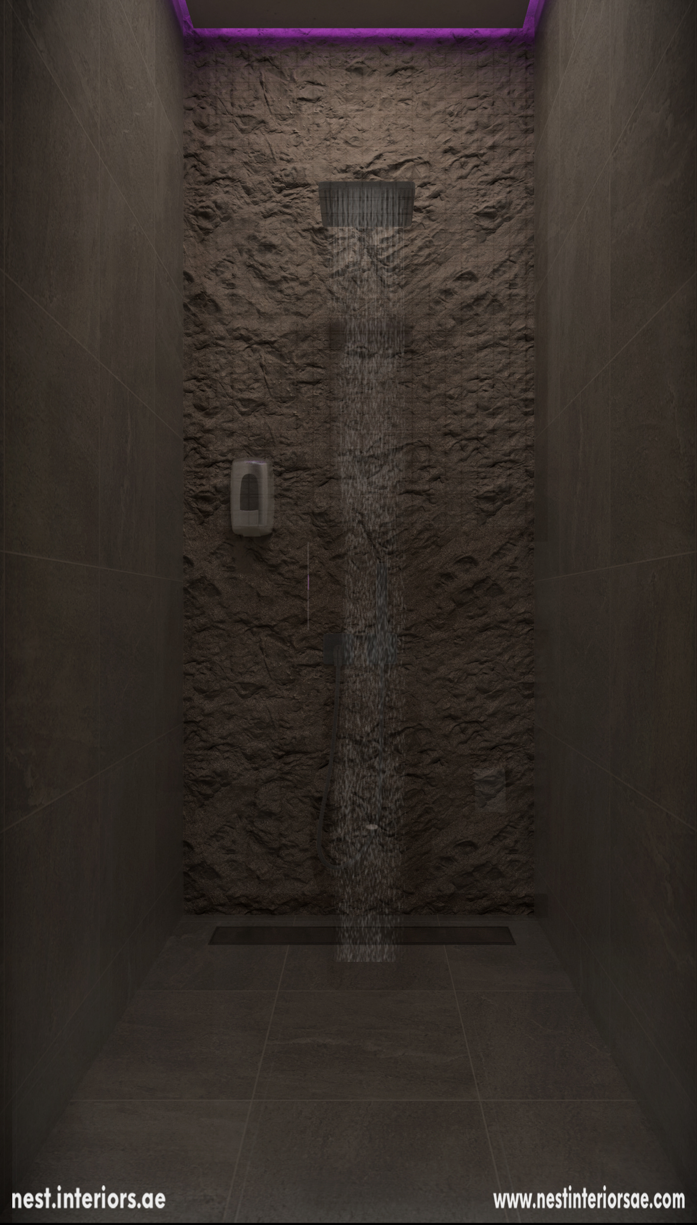 Commercial Interior Design