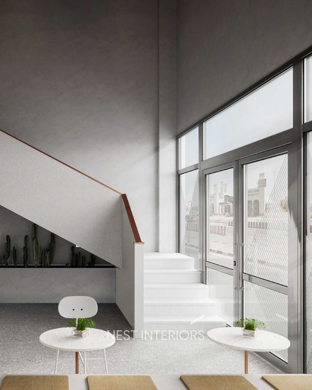 Commercial Interior Design