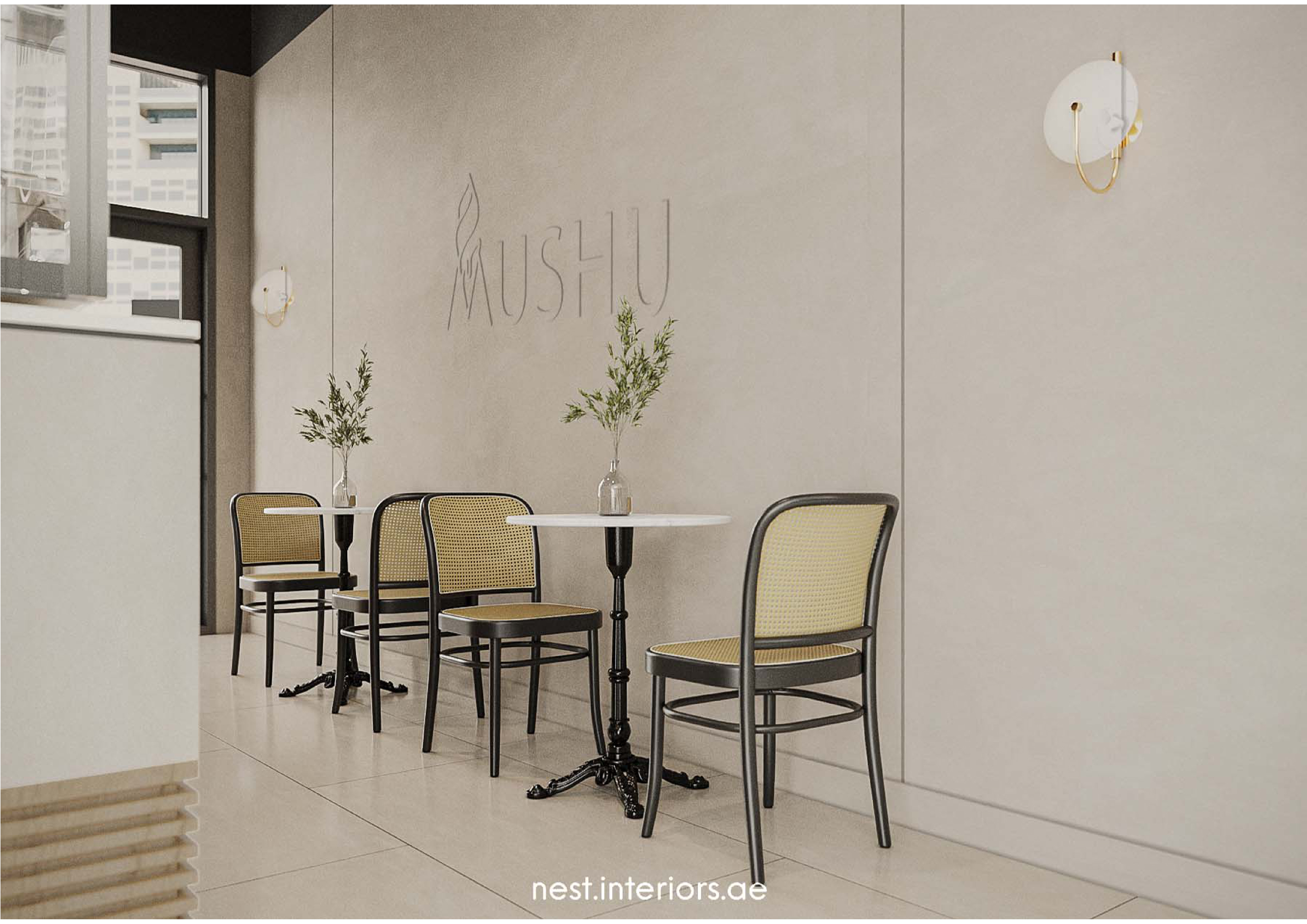 Commercial Interior Design