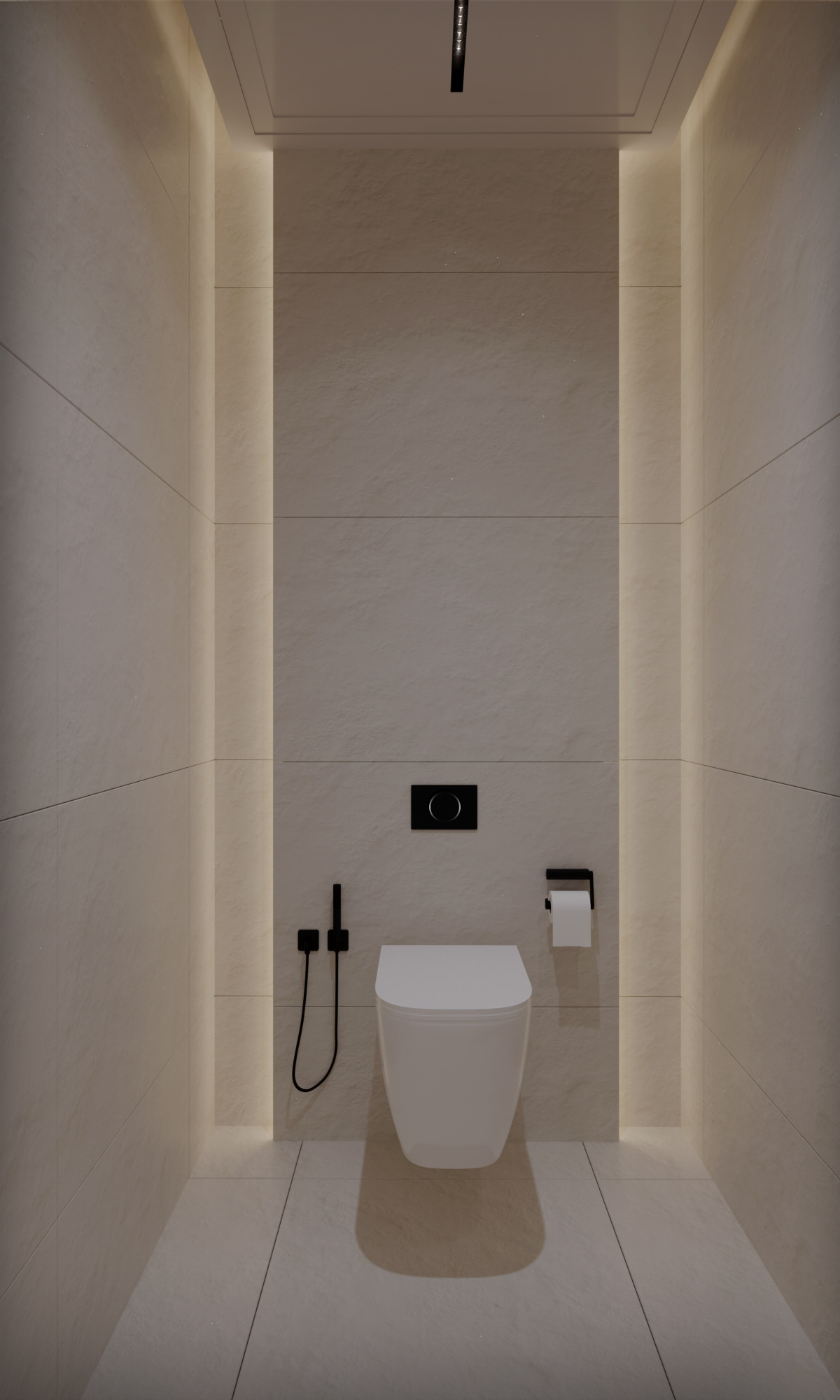 Commercial Interior Design