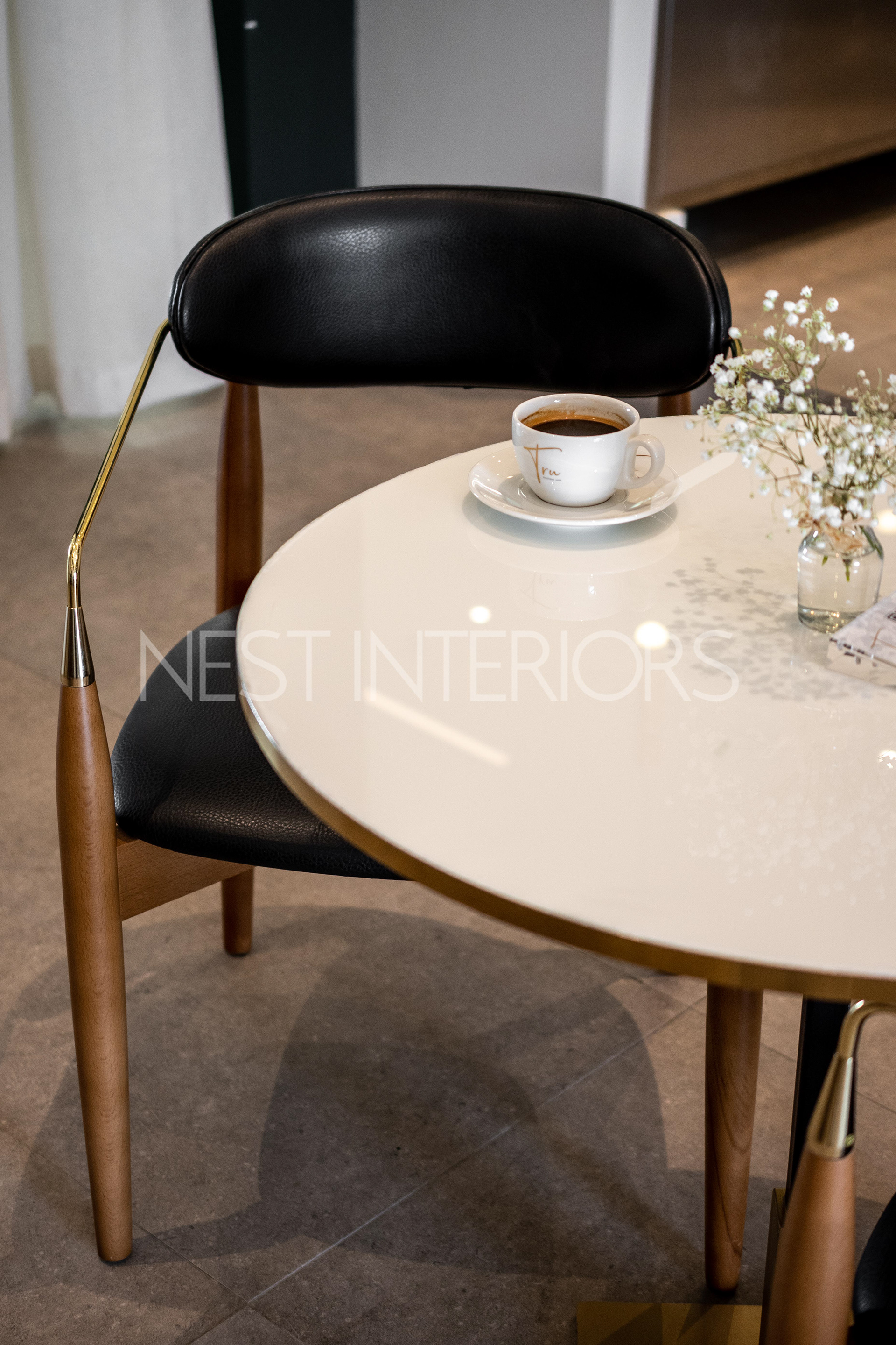 Commercial Interior Design