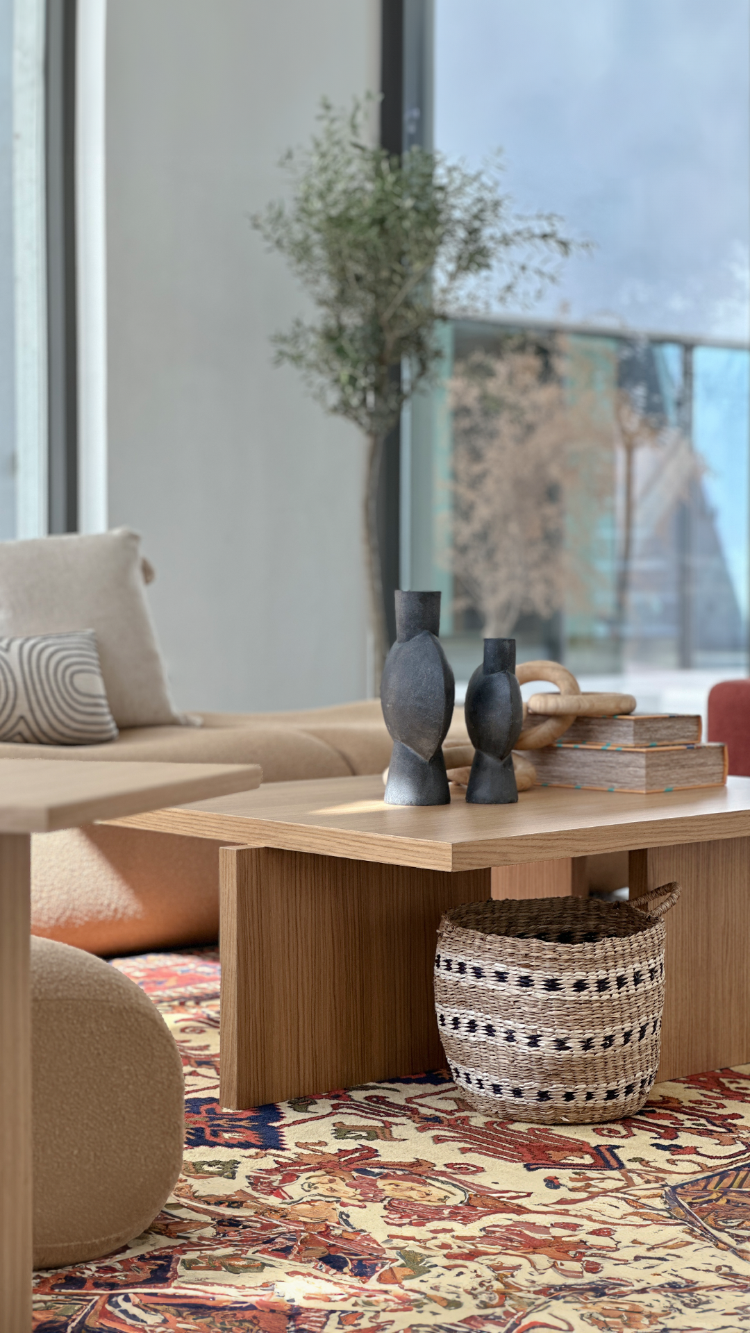 Residential Interior Design
