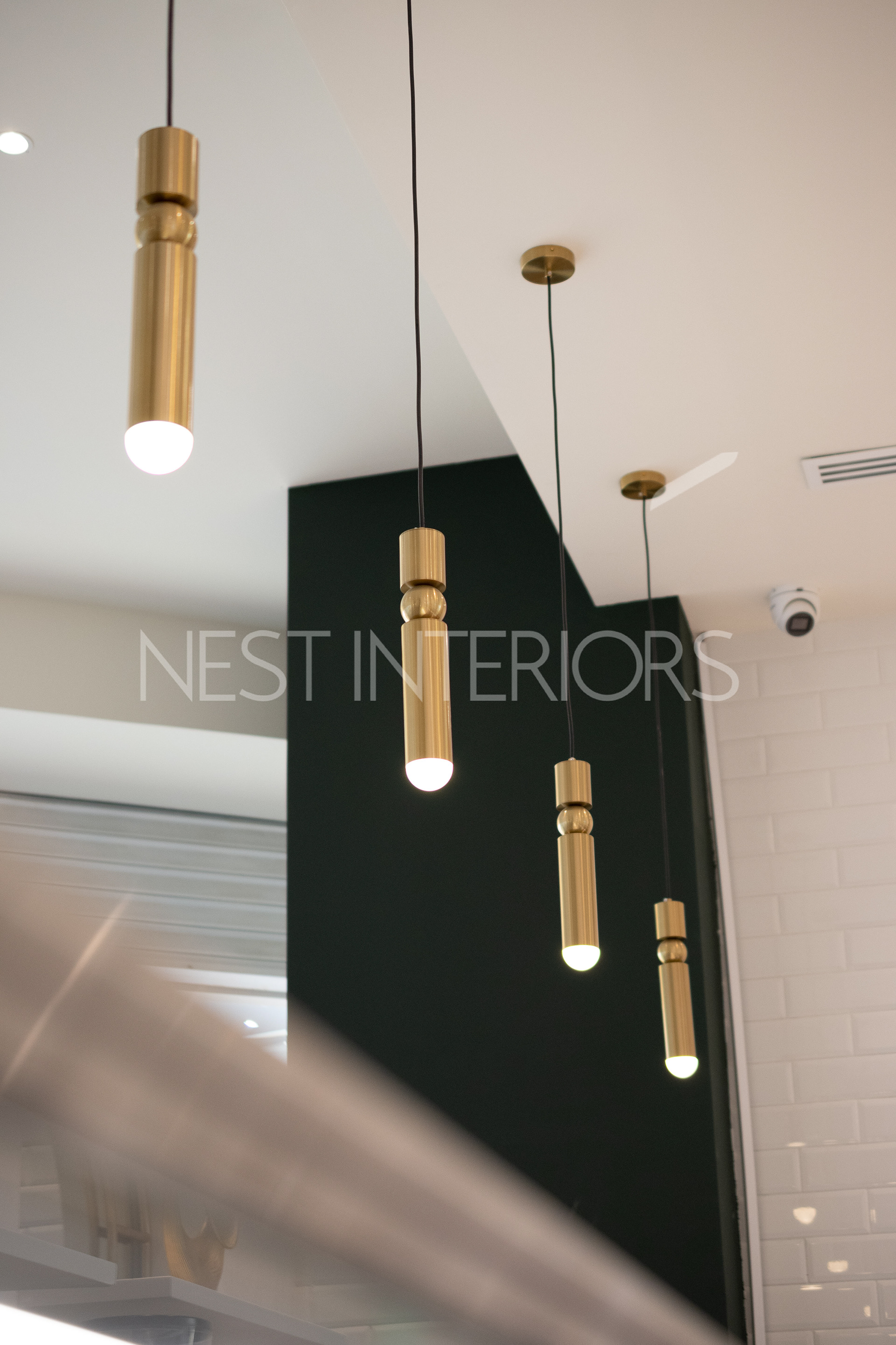 Commercial Interior Design