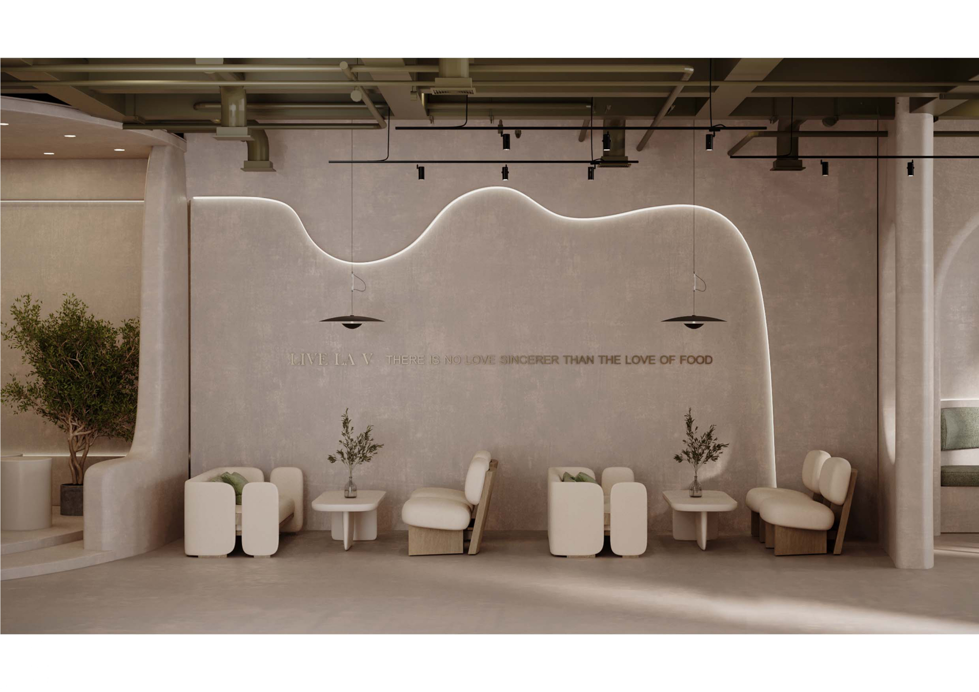 Commercial Interior Design
