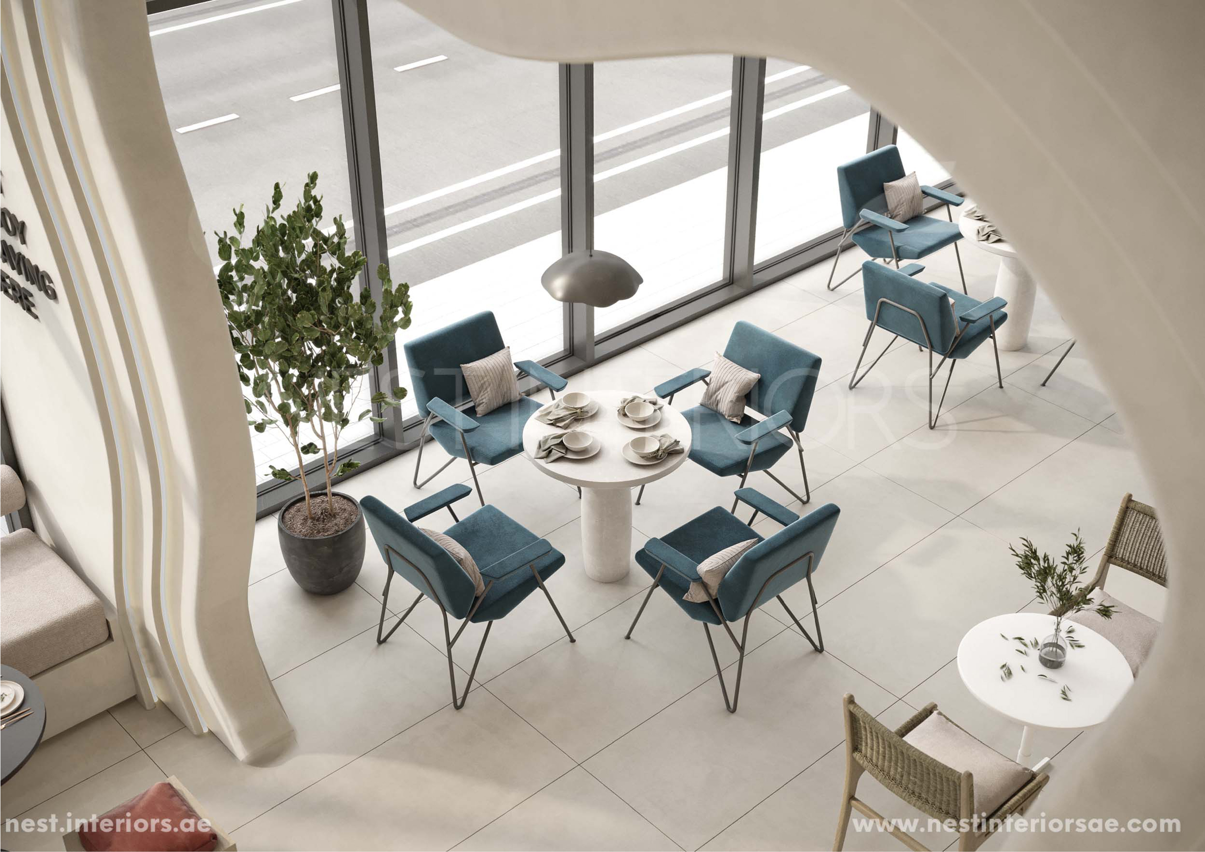 Commercial Interior Design