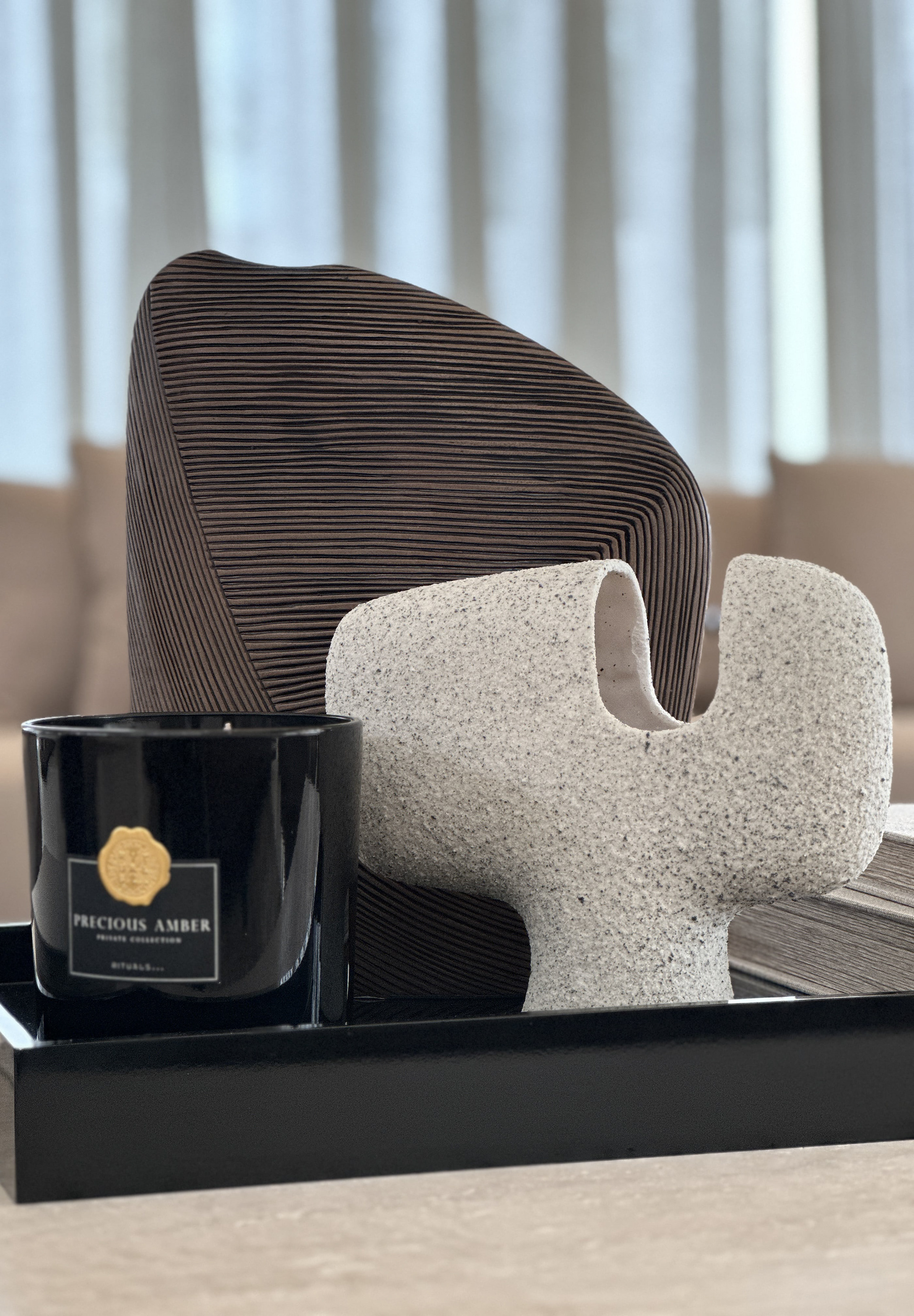 Residential Interior Design