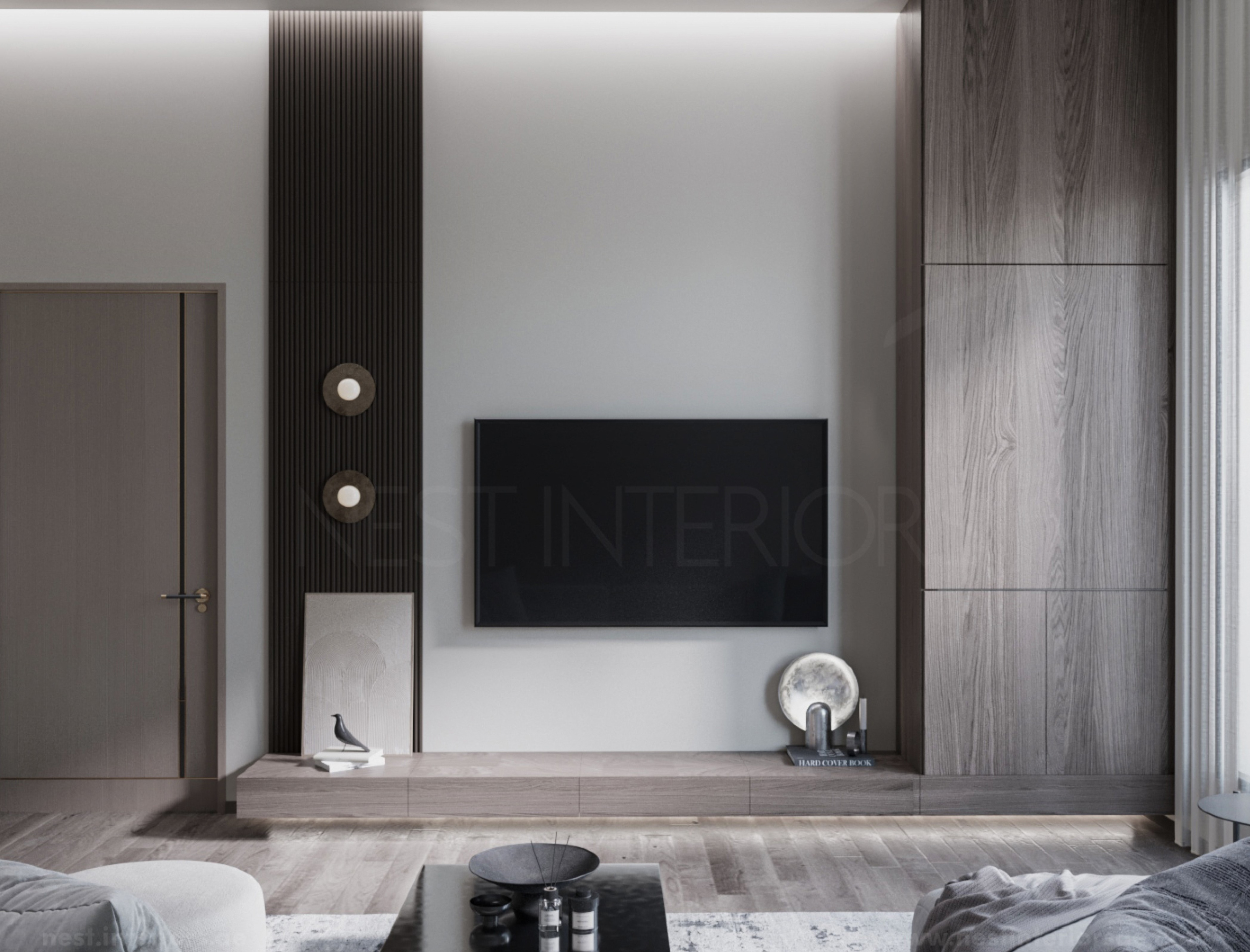 Residential Interior Design