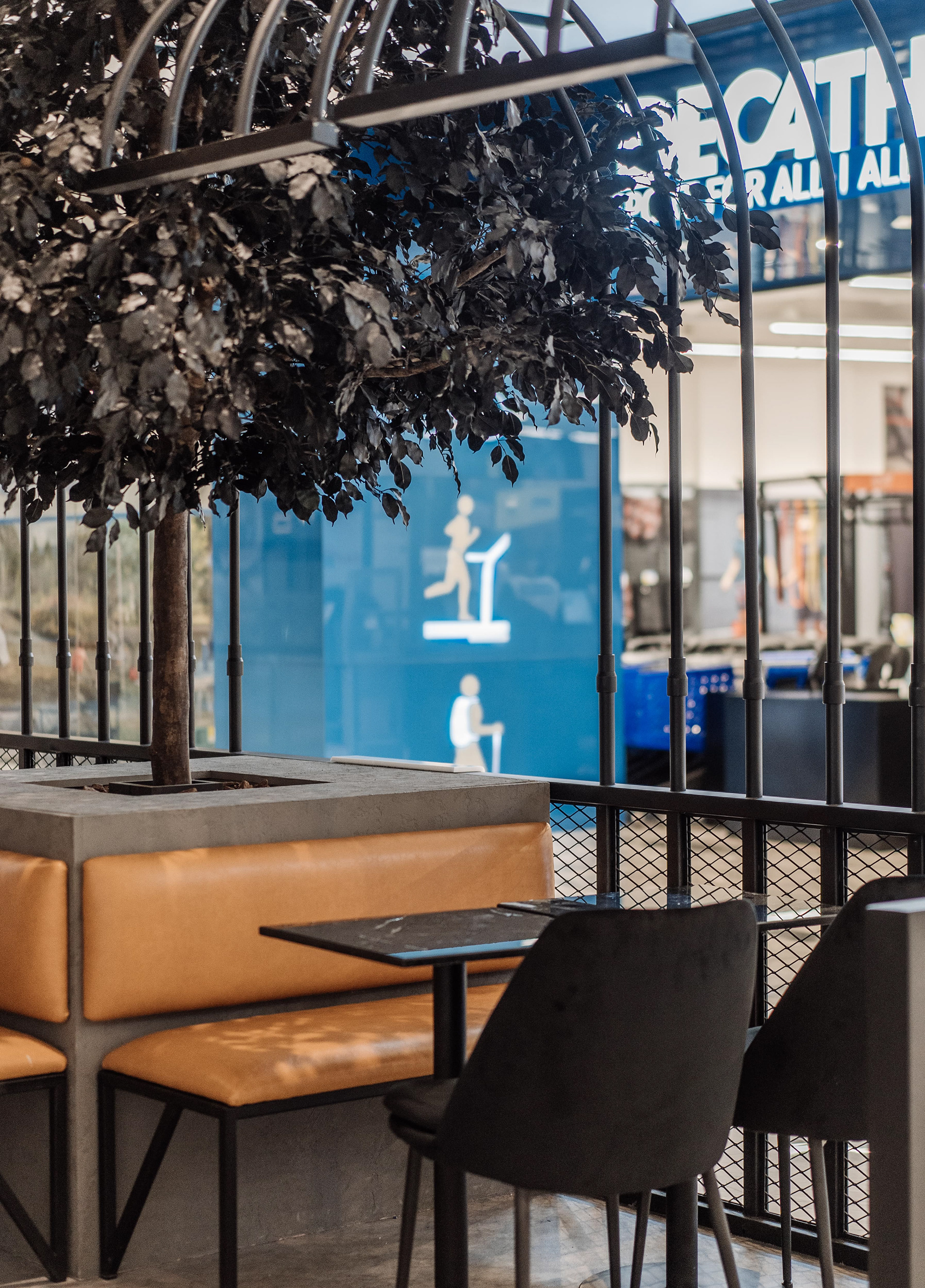Commercial Interior Design