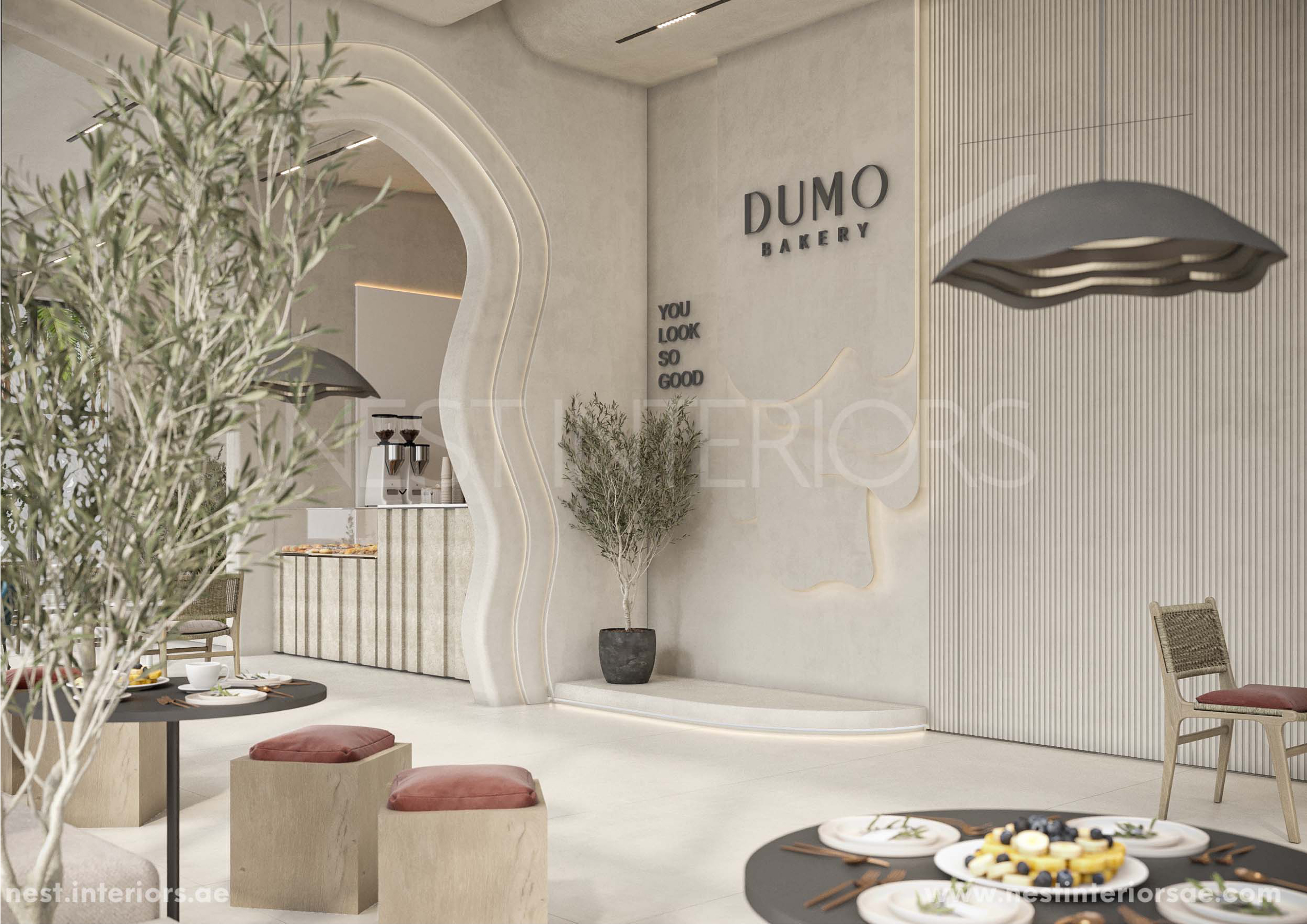 Commercial Interior Design