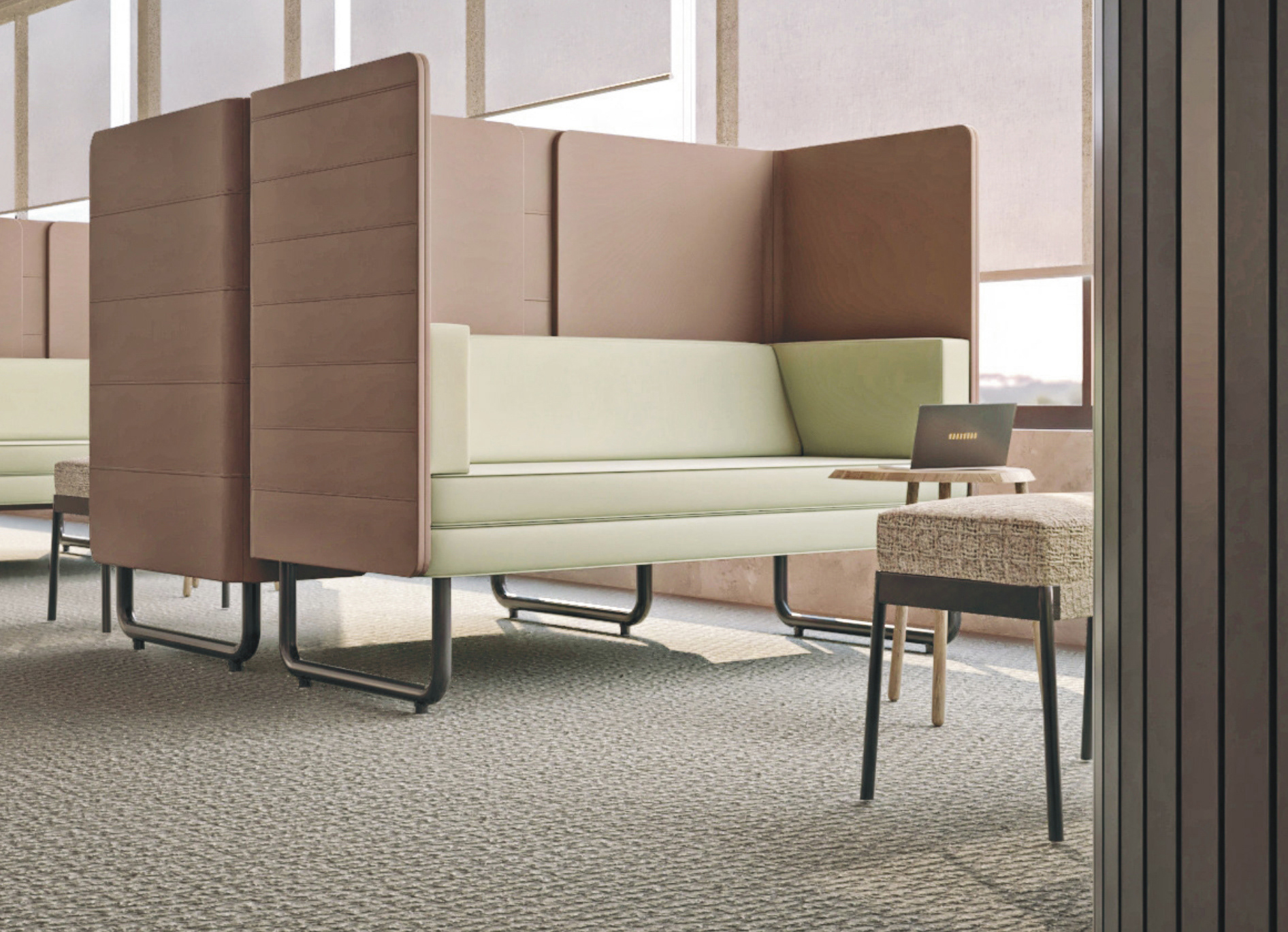 Government Interior Design