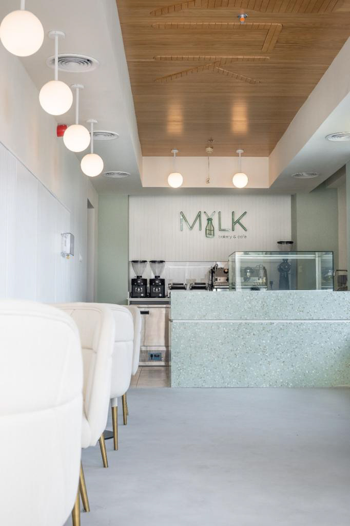 Commercial Interior Design