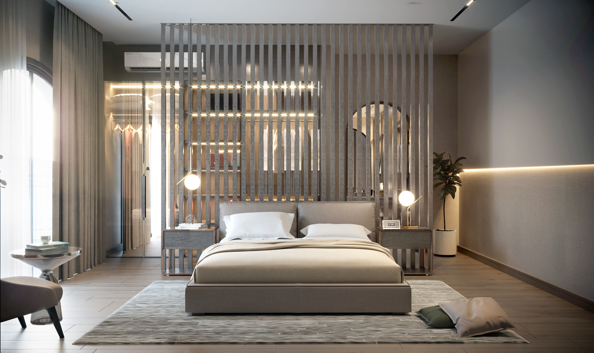 Residential Interior Design