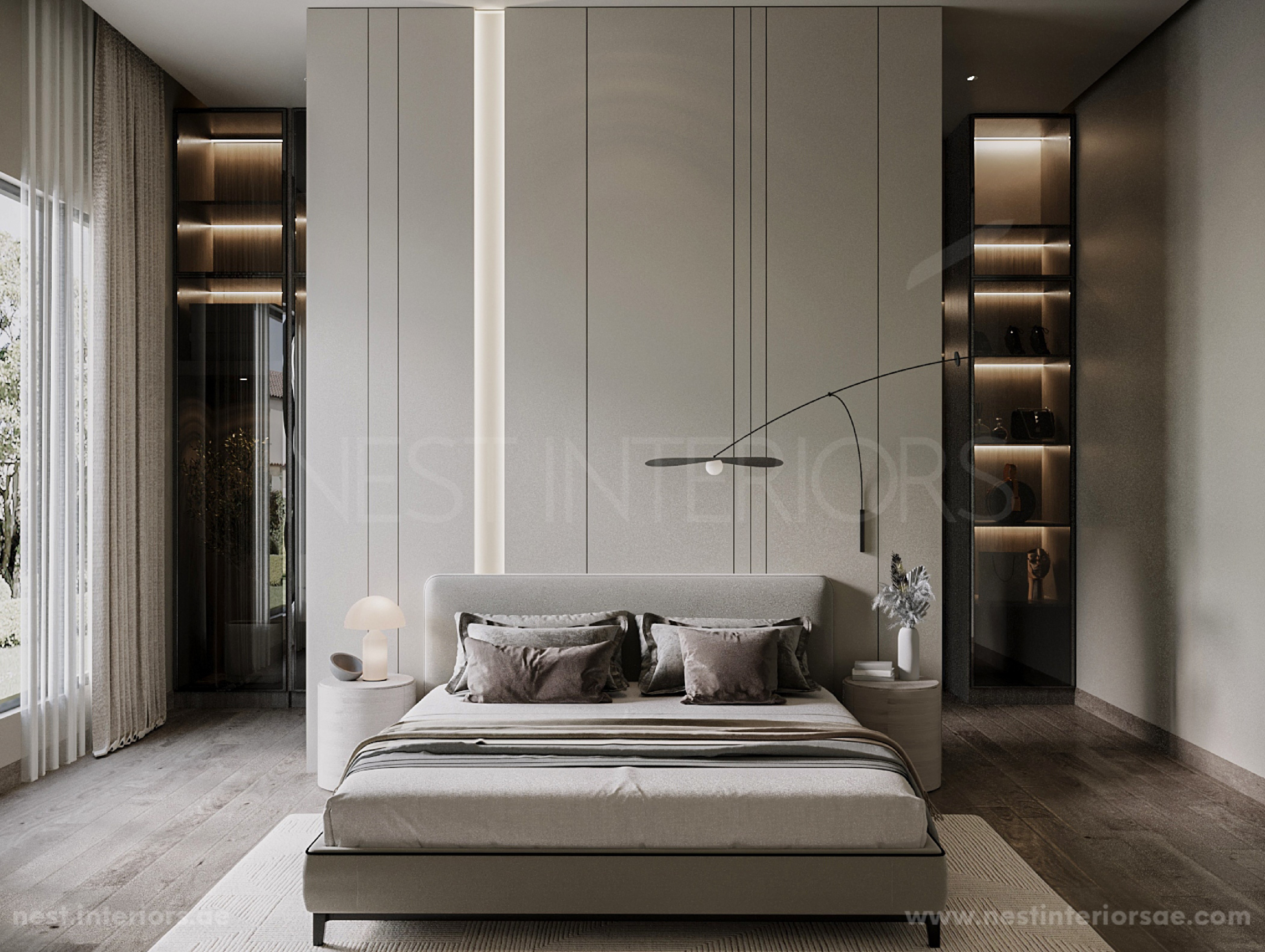 Residential Interior Design