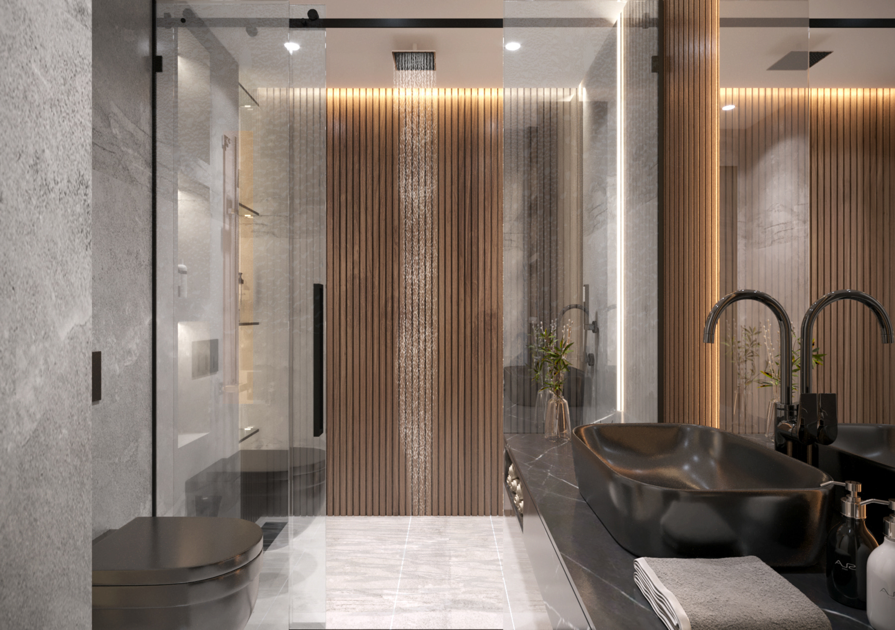 Residential Interior Design