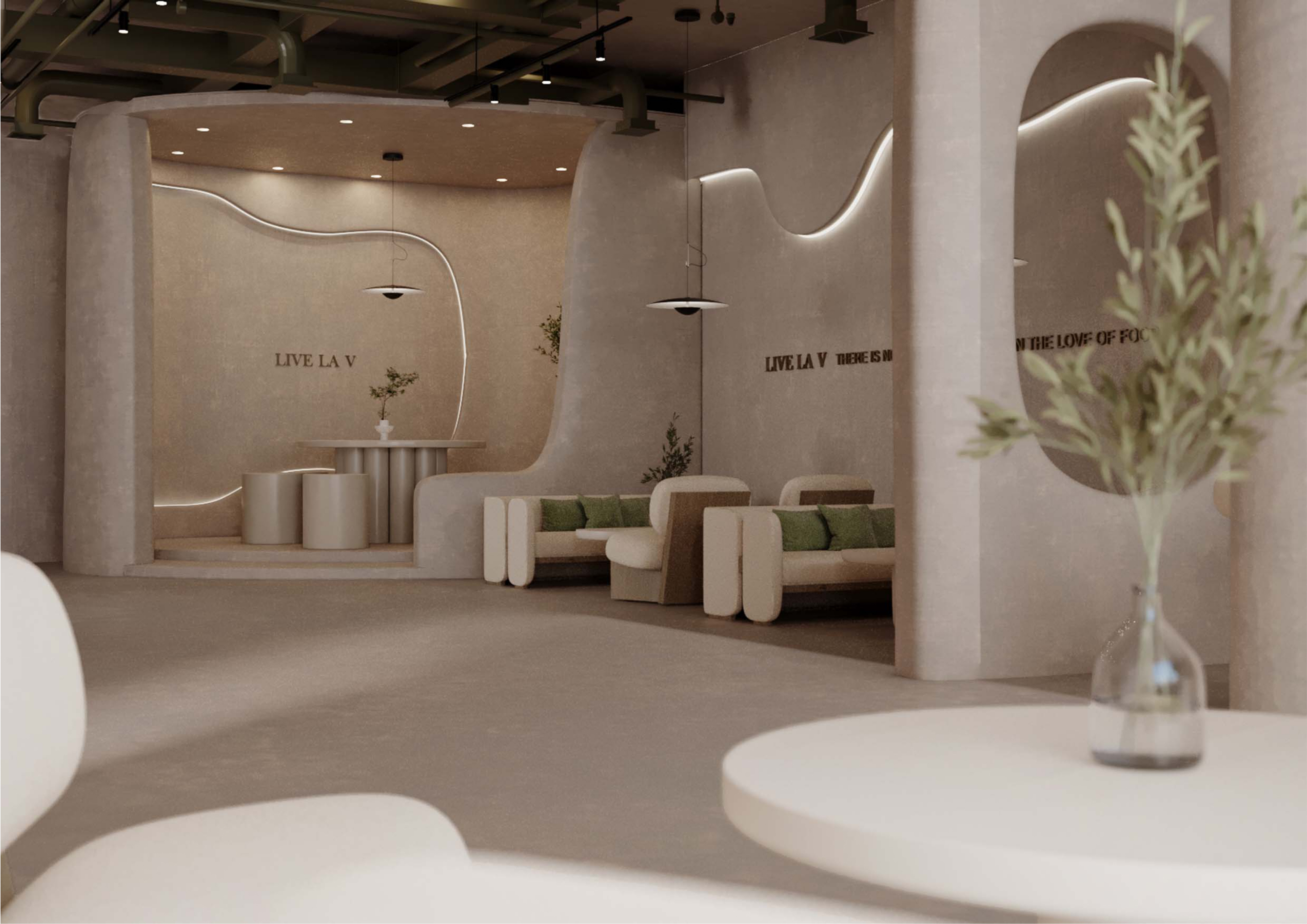 Commercial Interior Design