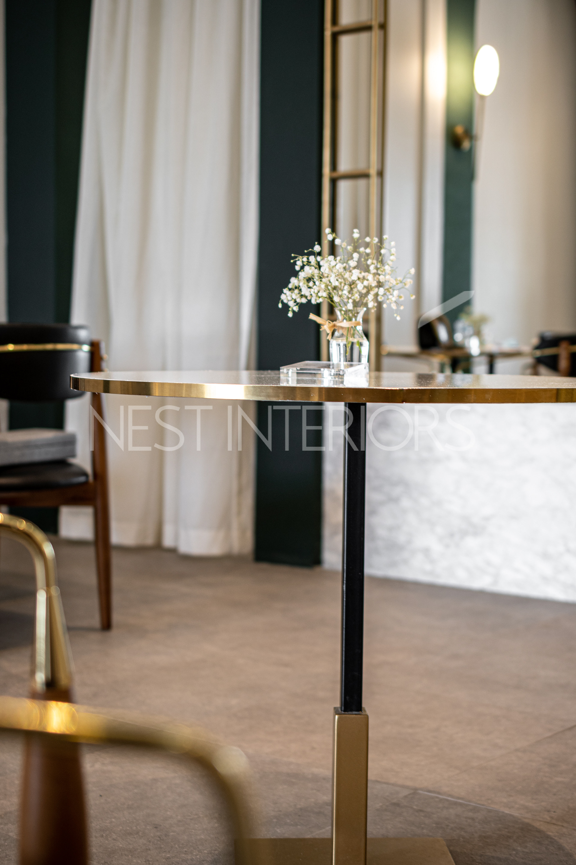 Commercial Interior Design