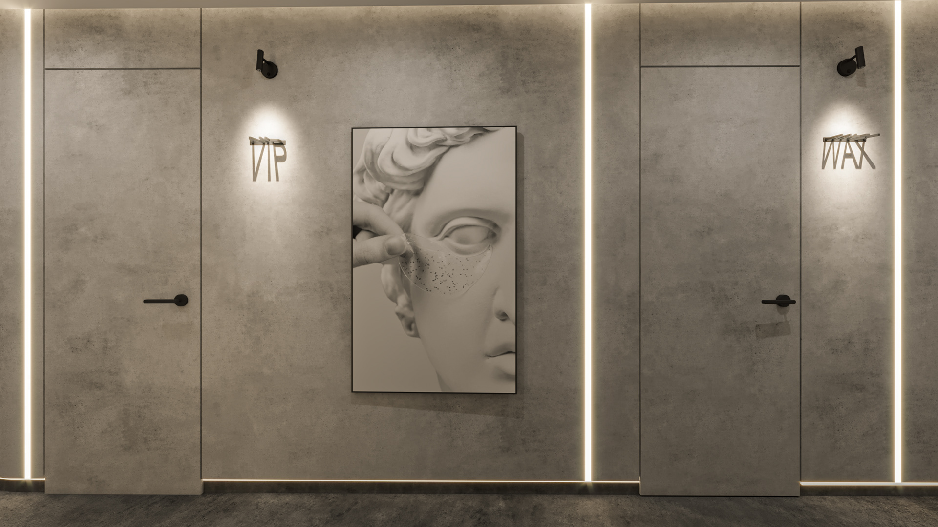 Commercial Interior Design