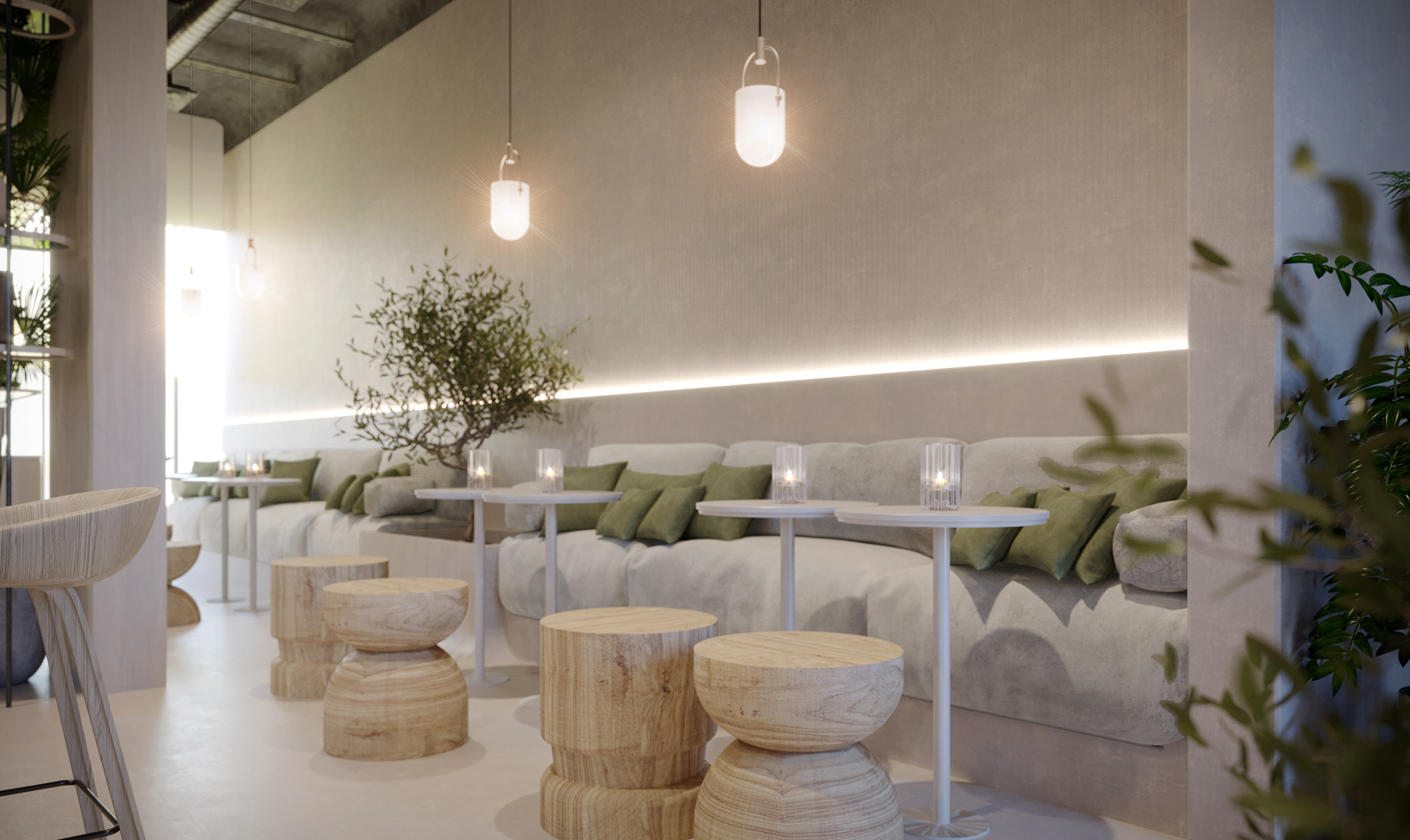 Commercial Interior Design