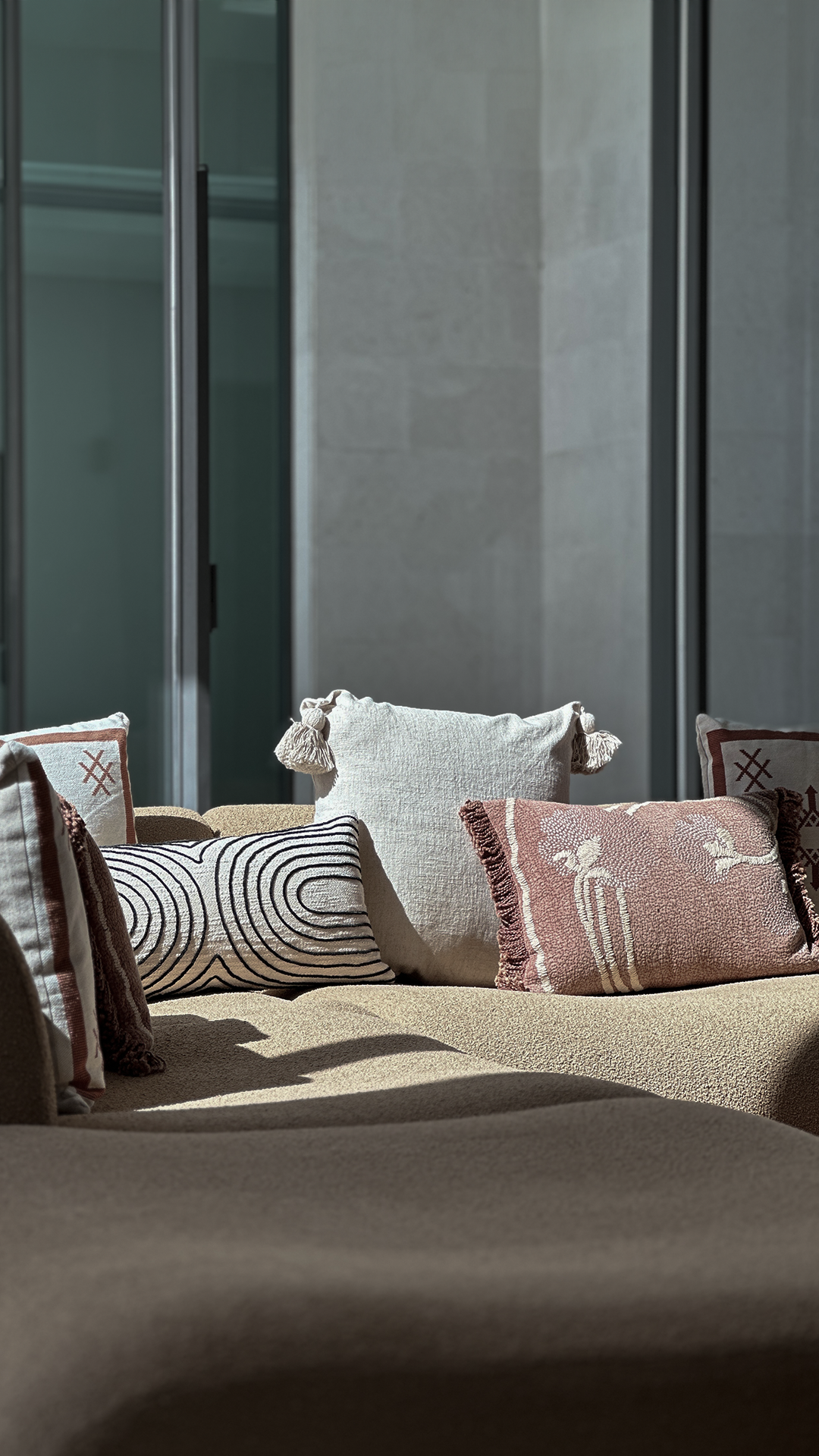 Residential Interior Design
